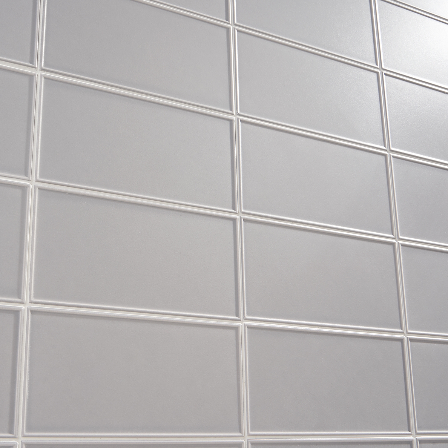 Close Out - Stacy Garcia Maddox Frame Cool Gray 4x8