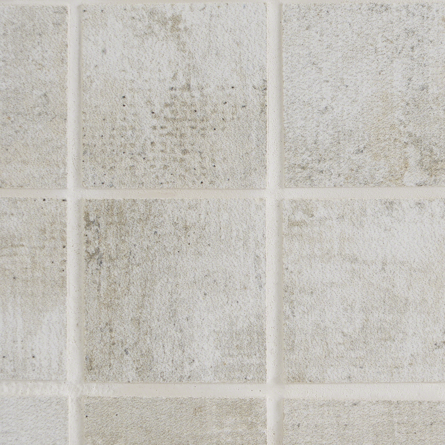 Runway Ash Light Beige 2x2 Matte Porcelain Mosaic Tile