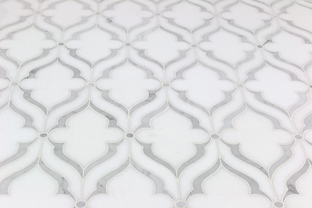 Borgias Marble Tile 
