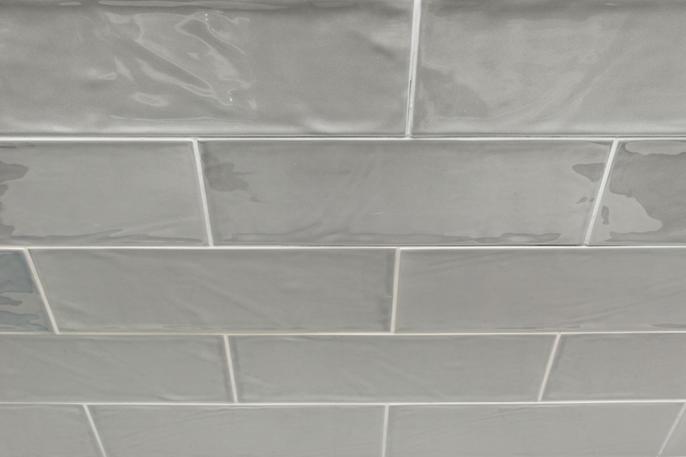 Bulevar Gray 4x12 Tile