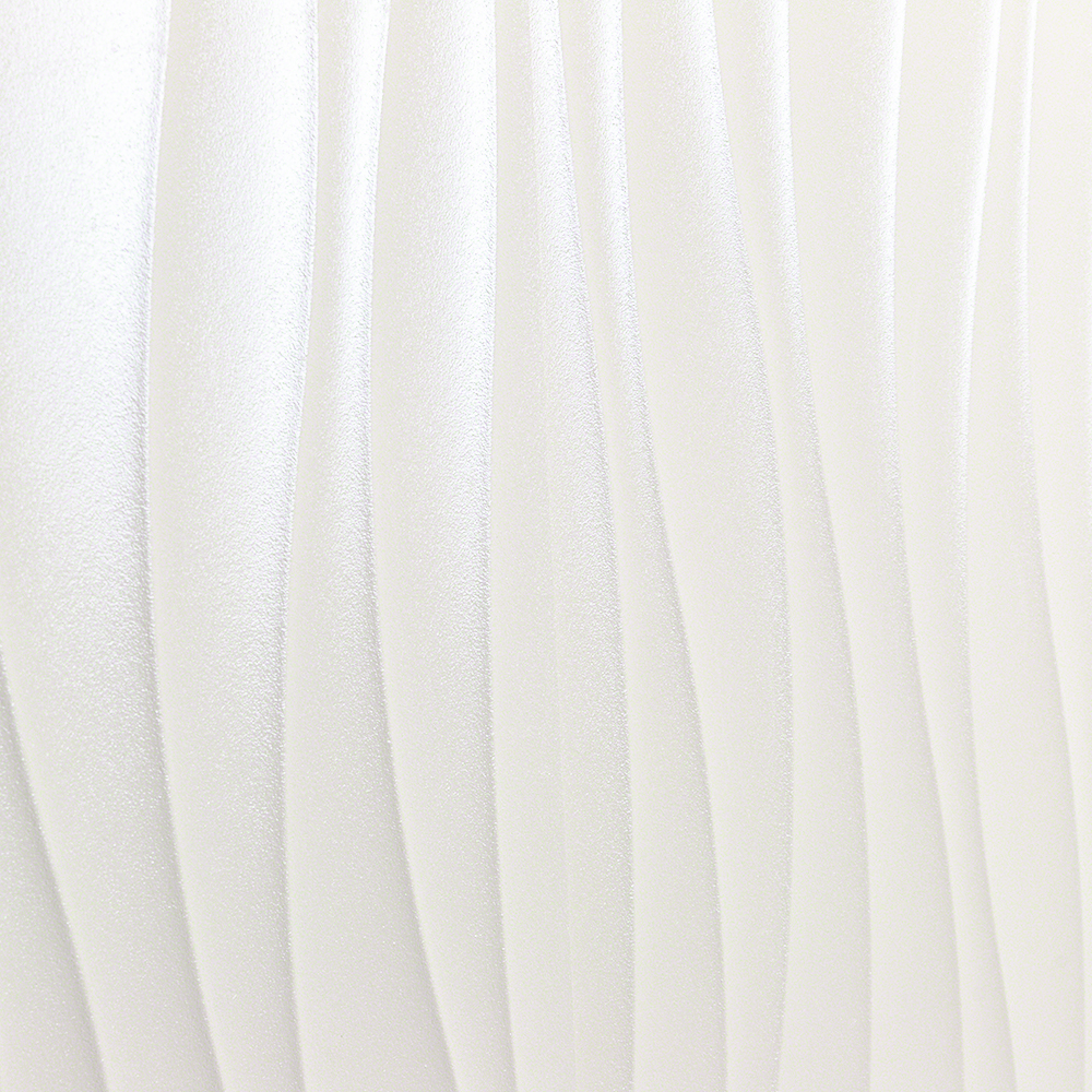 Whistler Slalom White 12x36 Porcelain Wall Tile