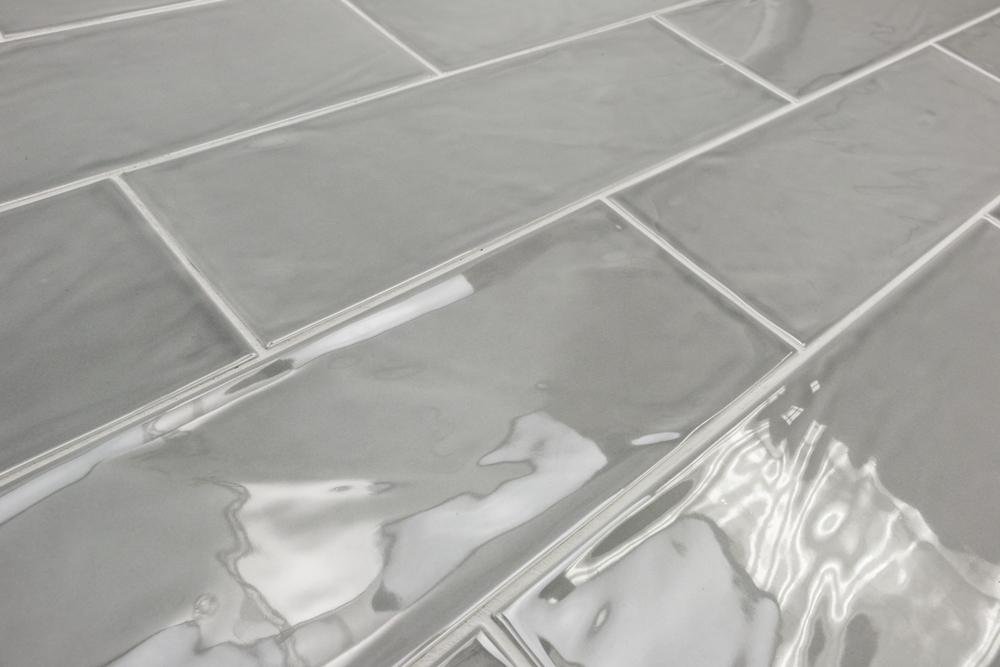 Bulevar Gray 4x12 Tile
