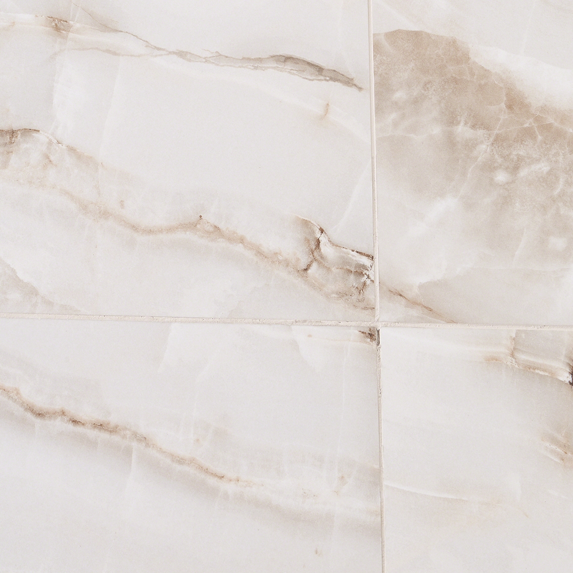 Basic Onyx Aurelia 12x24 Satin Matte Porcelain Tile