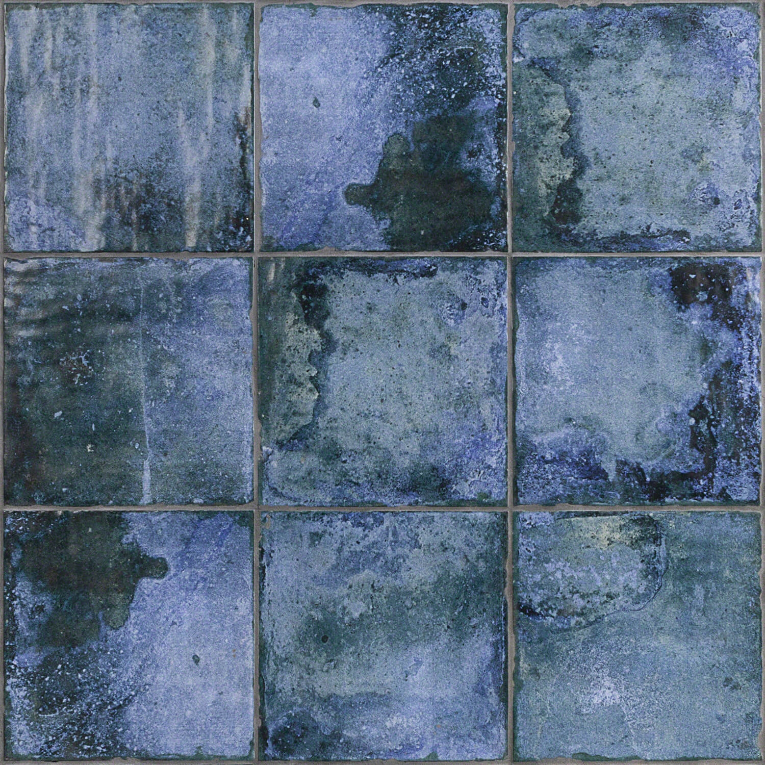 Angela Harris Dunmore Blu 8x8 Floor 