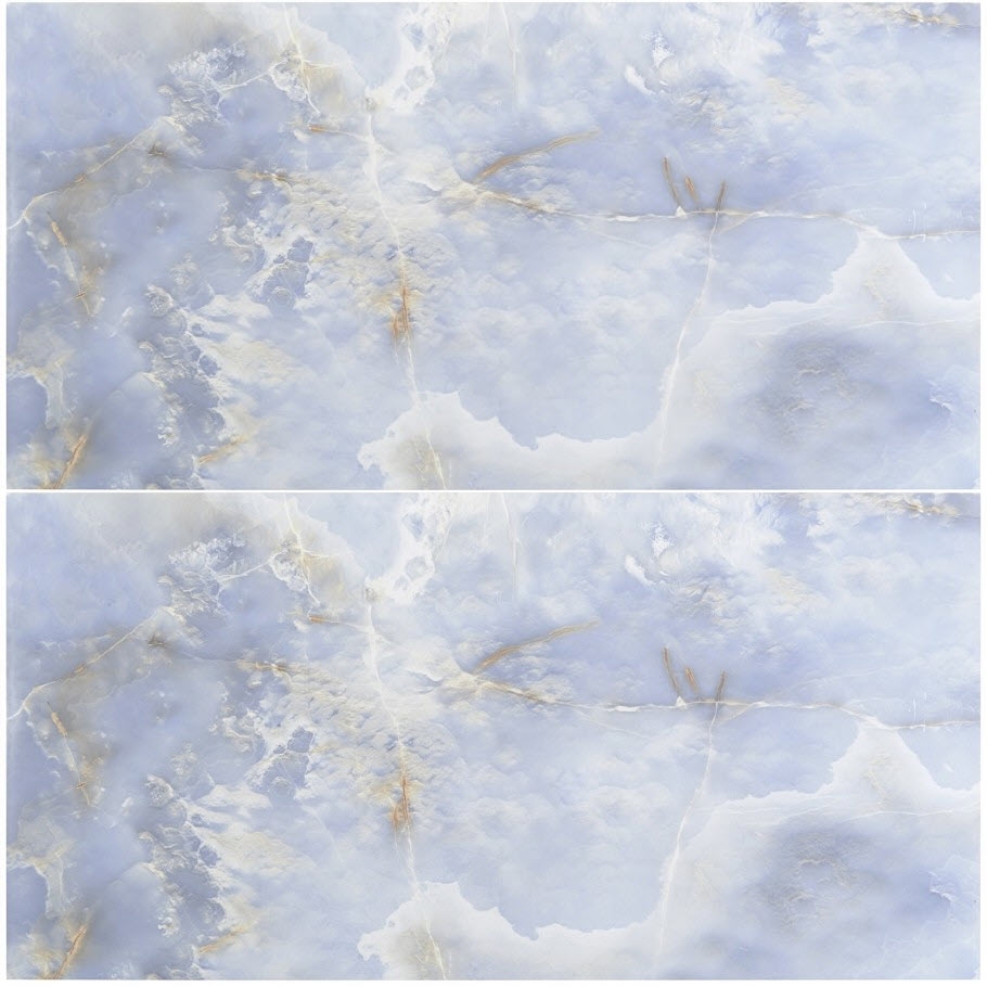 Luna Caspian Onyx Polished 24x48 