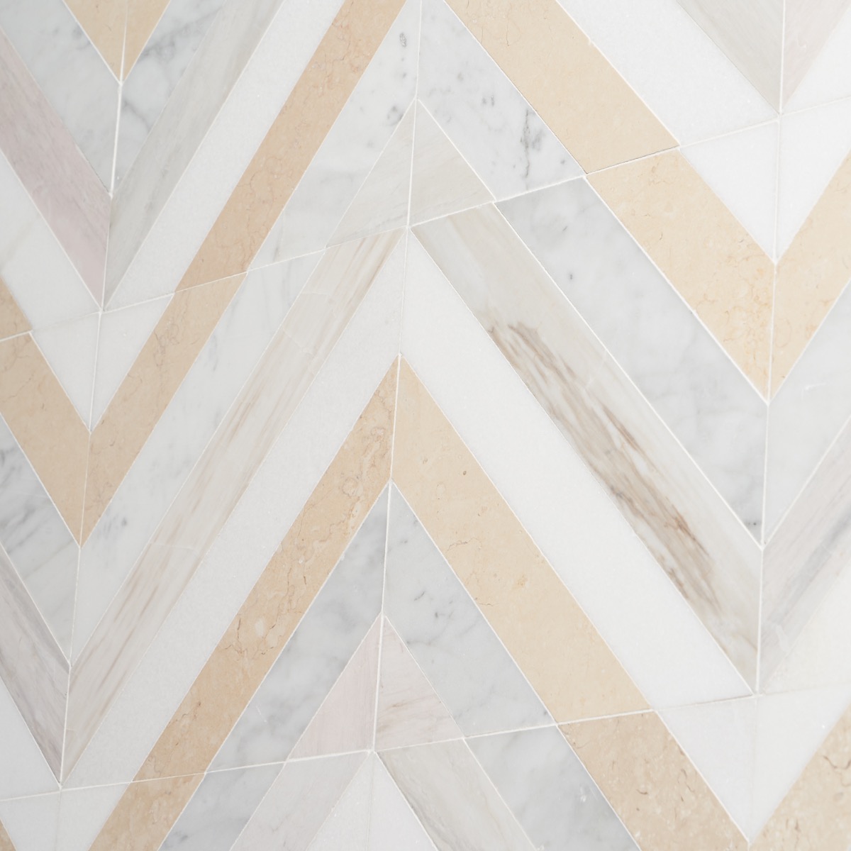Metropolitan Lafenice Polished Marble
