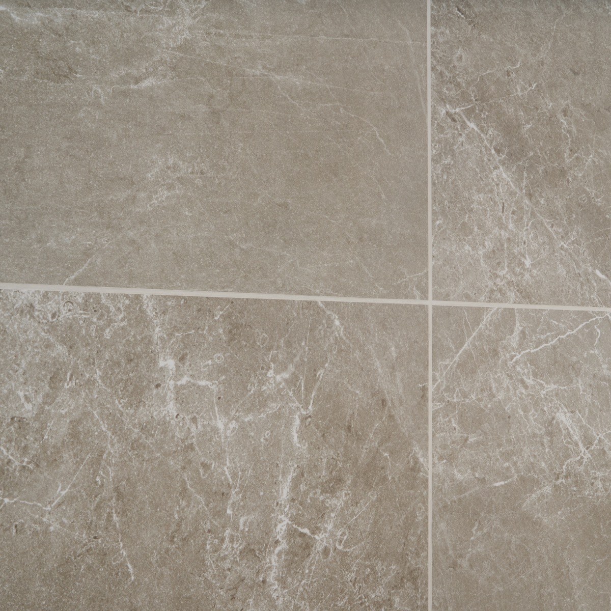 Montech Greige Beige 24x48 Matte Porcelain Tile