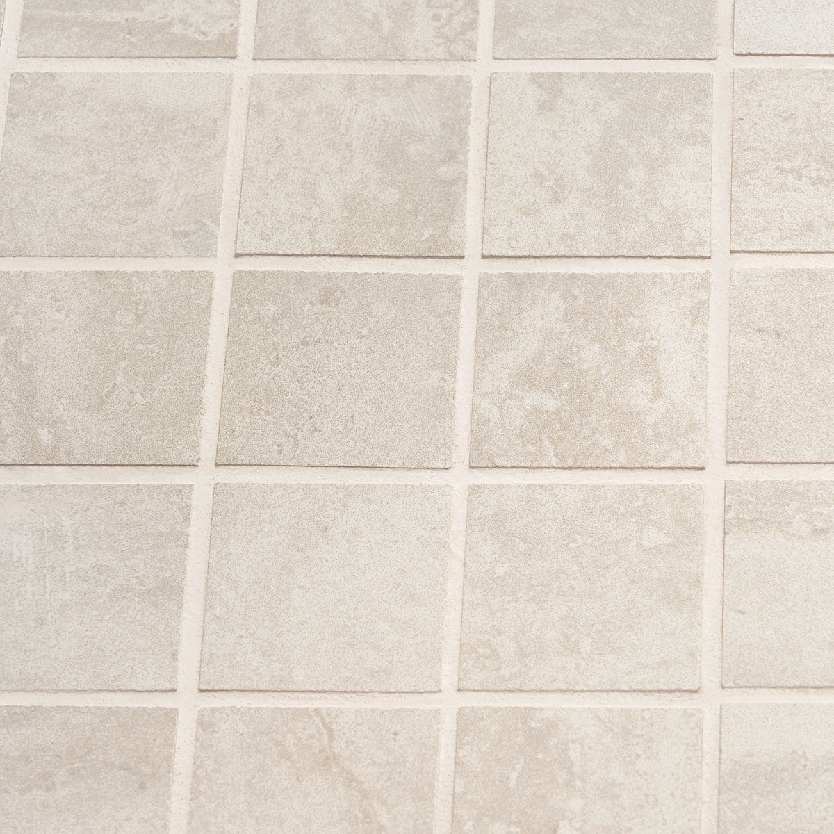 Everyday Travertine Cream 2x2 Matte Porcelain