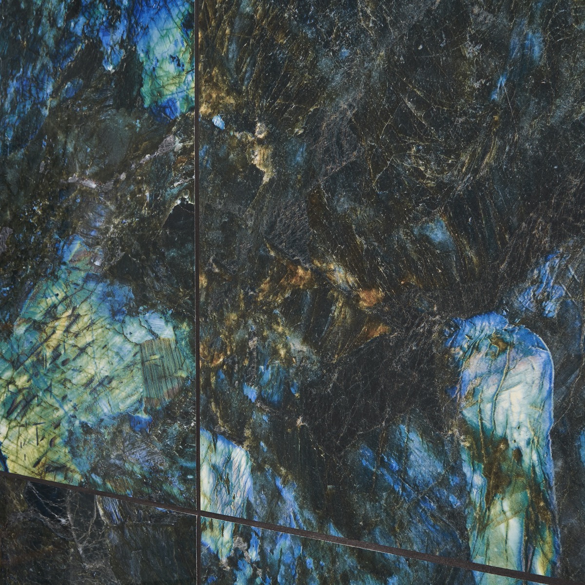 Onix Labradorite Blue 24x48 Polished Porcelain