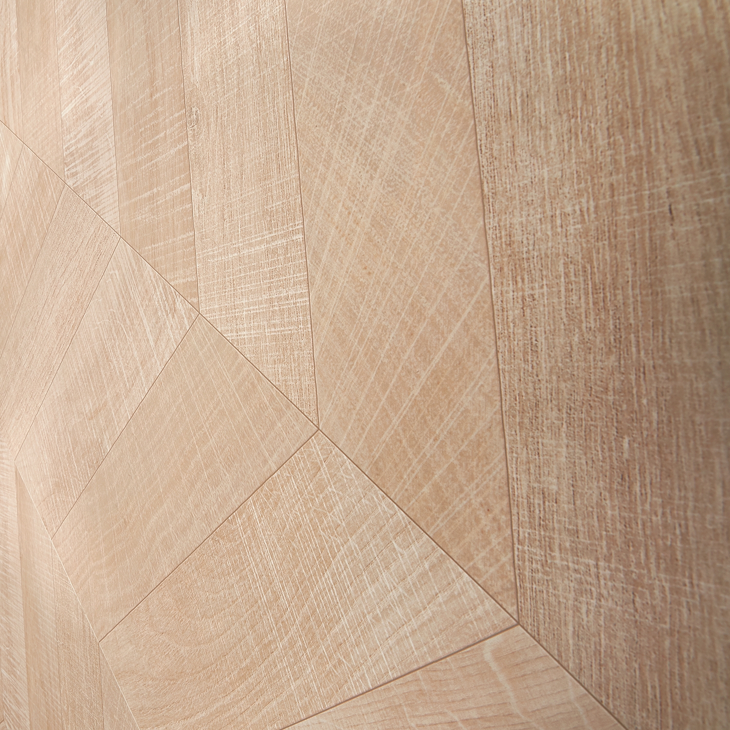 Elan Chevron Maple Brown 24x48 Wood Look Matte Porcelain Tile