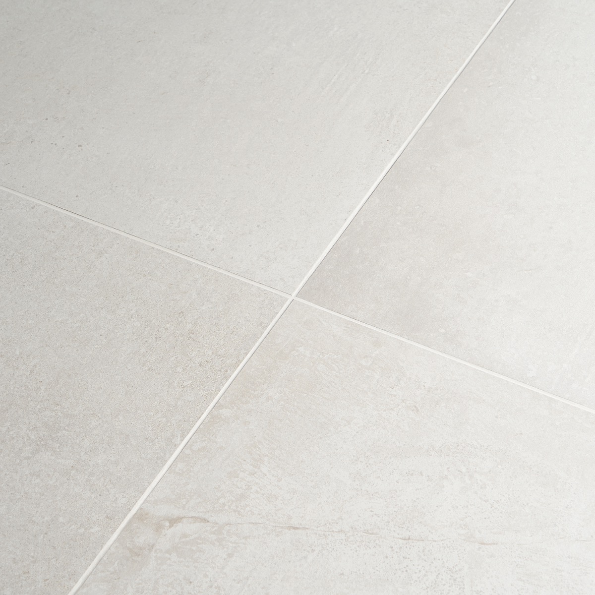 Brooklyn White 24x48 Matte Porcelain Tile