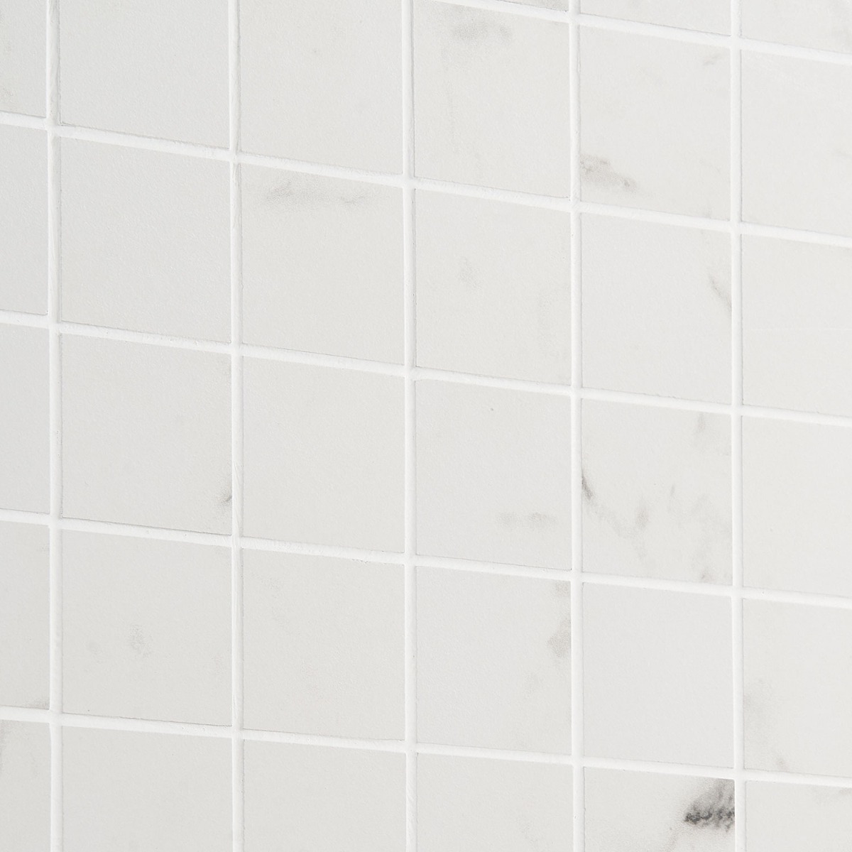 Lithe Statuario Venato 2x2 Matte  Porcelain