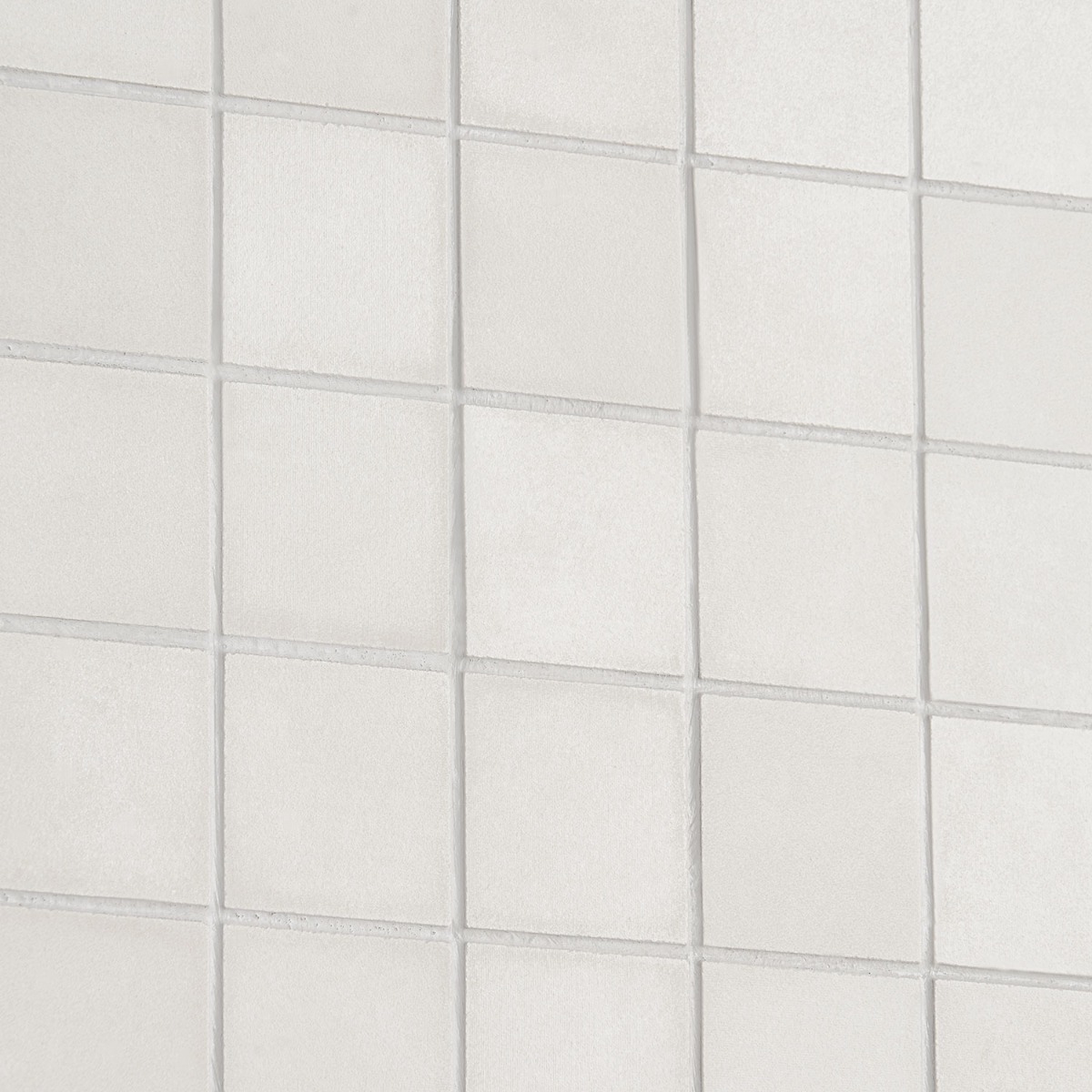 Tara Calm White 2x2 Matte Porcelain Mosaic