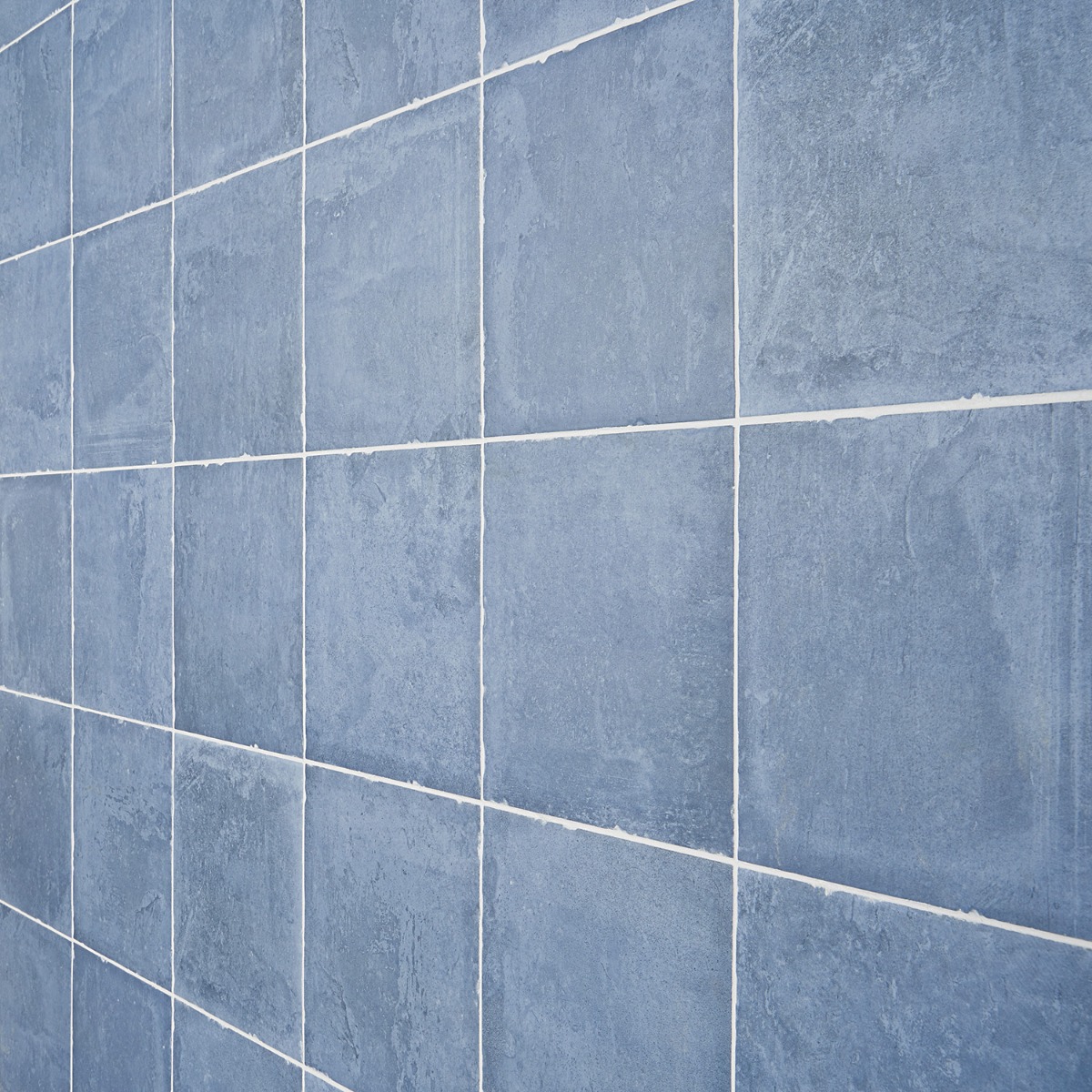 Carino Indigo 8x8 Matte Porcelain