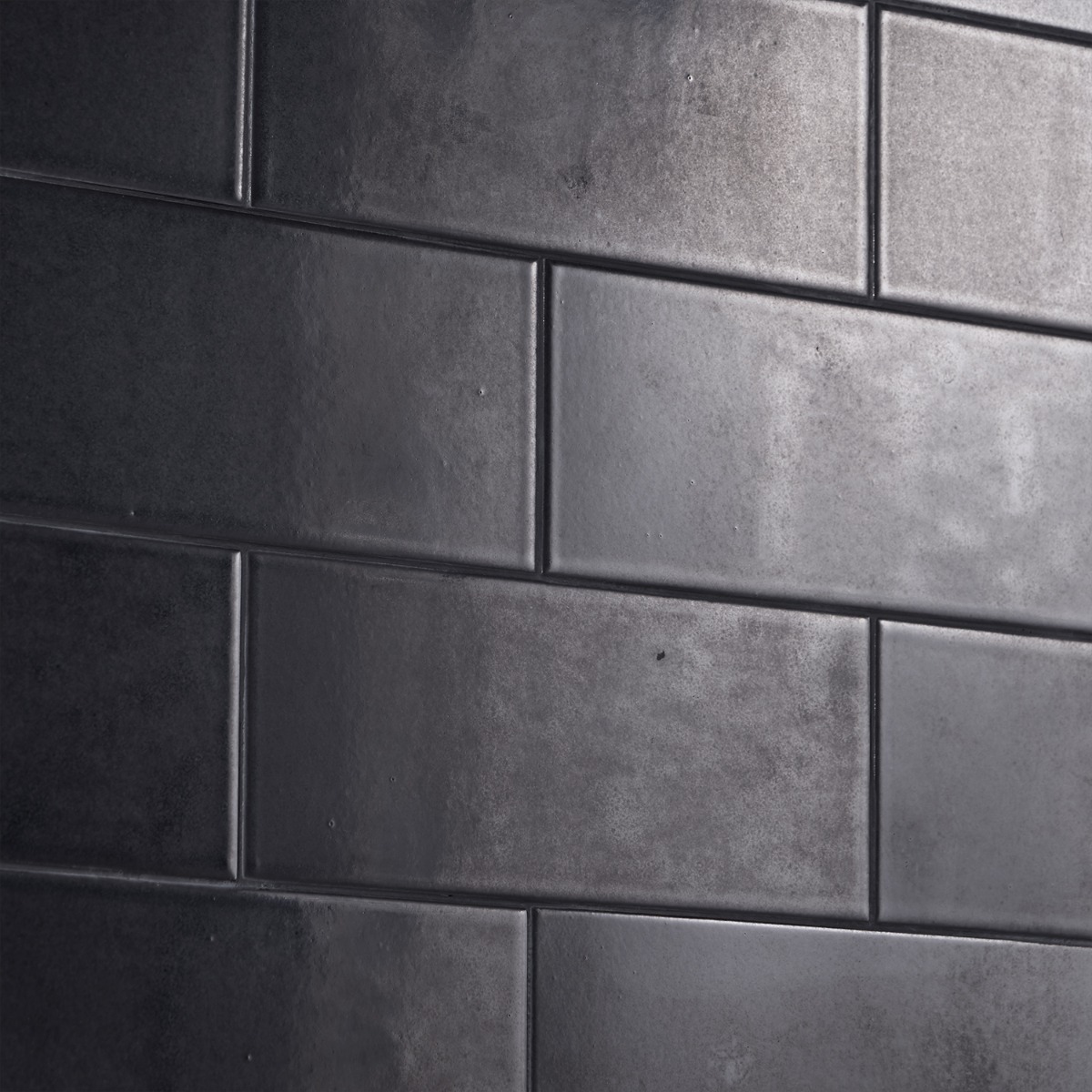 Define Metallic 5x12 Polished Porcelain