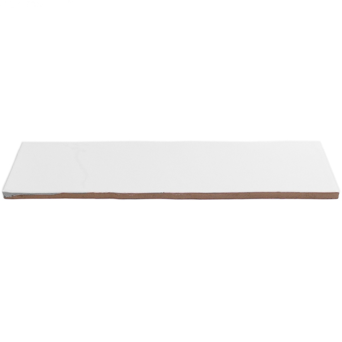 Masia 3x12 Blanco Polished Ceramic
