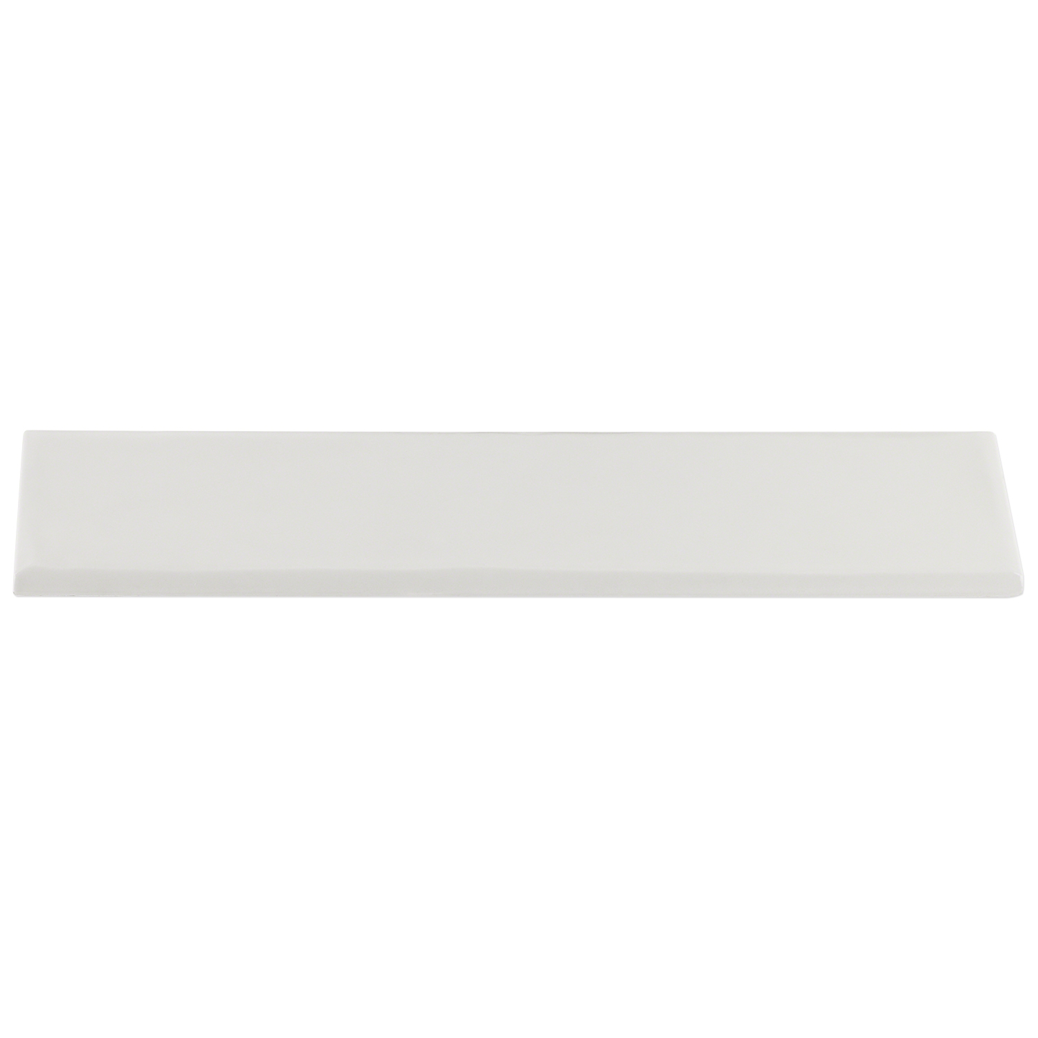 Manchester Dove 3x12 Ceramic Bullnose