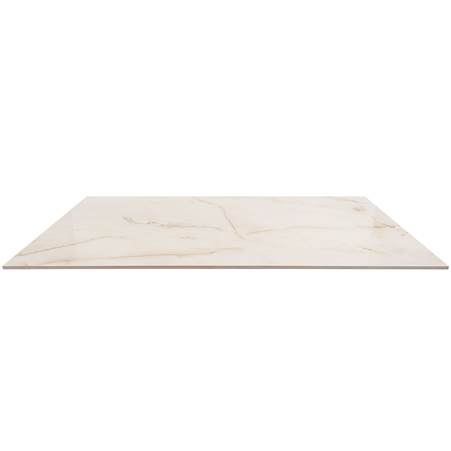 Luna Onyx Pearl Polished 24x48 Polished Porcelain