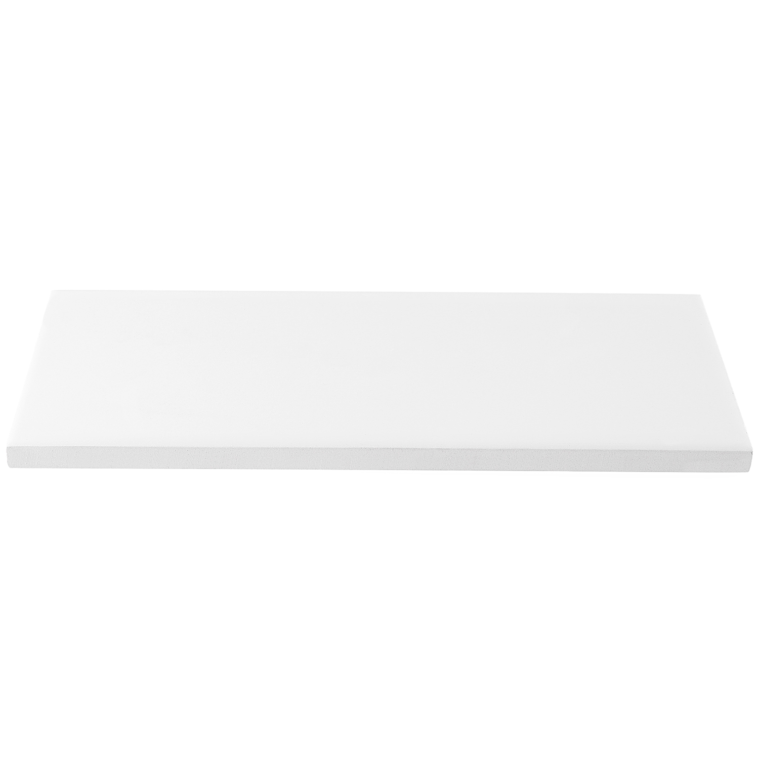 Stacy Garcia Maddox White 4x8 Matte Ceramic