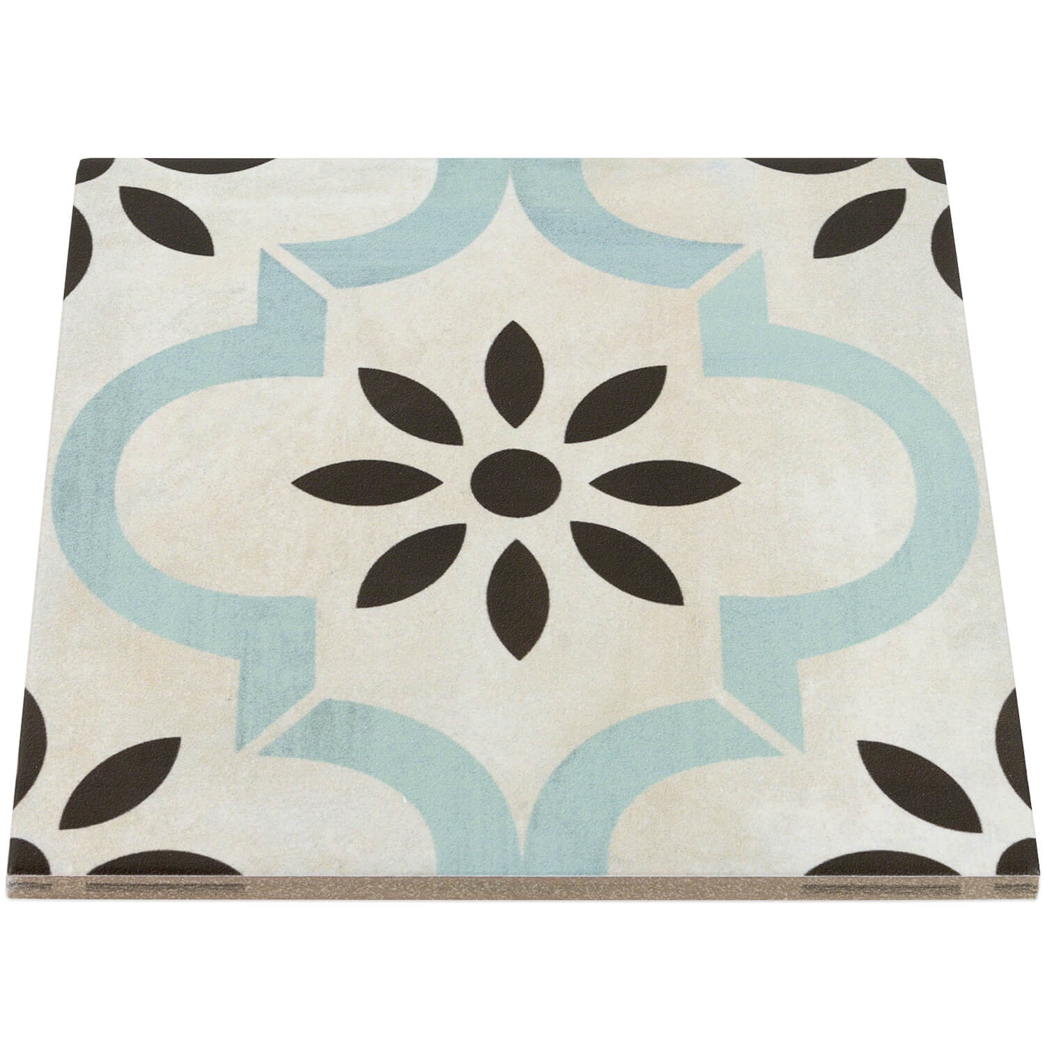 Bella Prado 8x8 Glazed Porcelain Tile