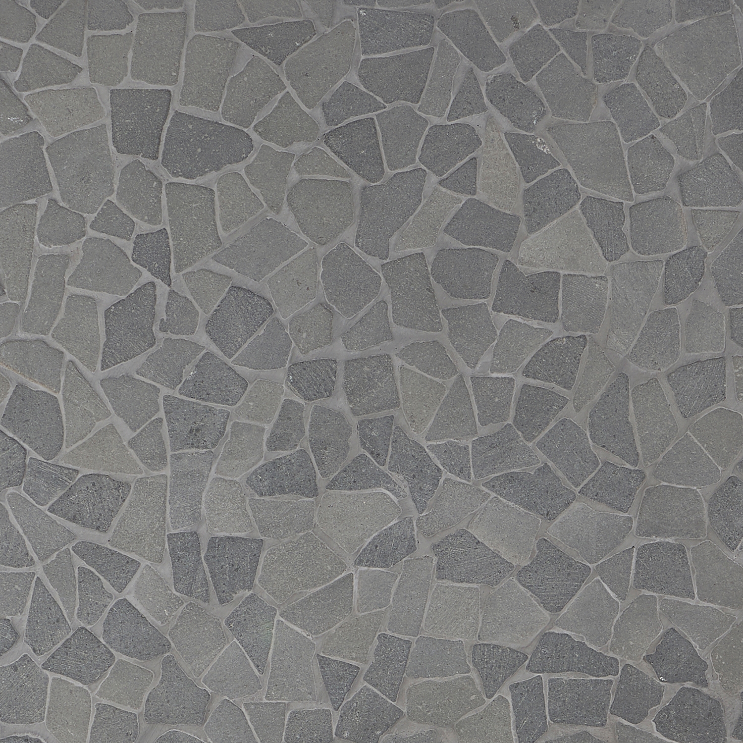 Pebblestone Black Lava Tumbled Natural Stone 