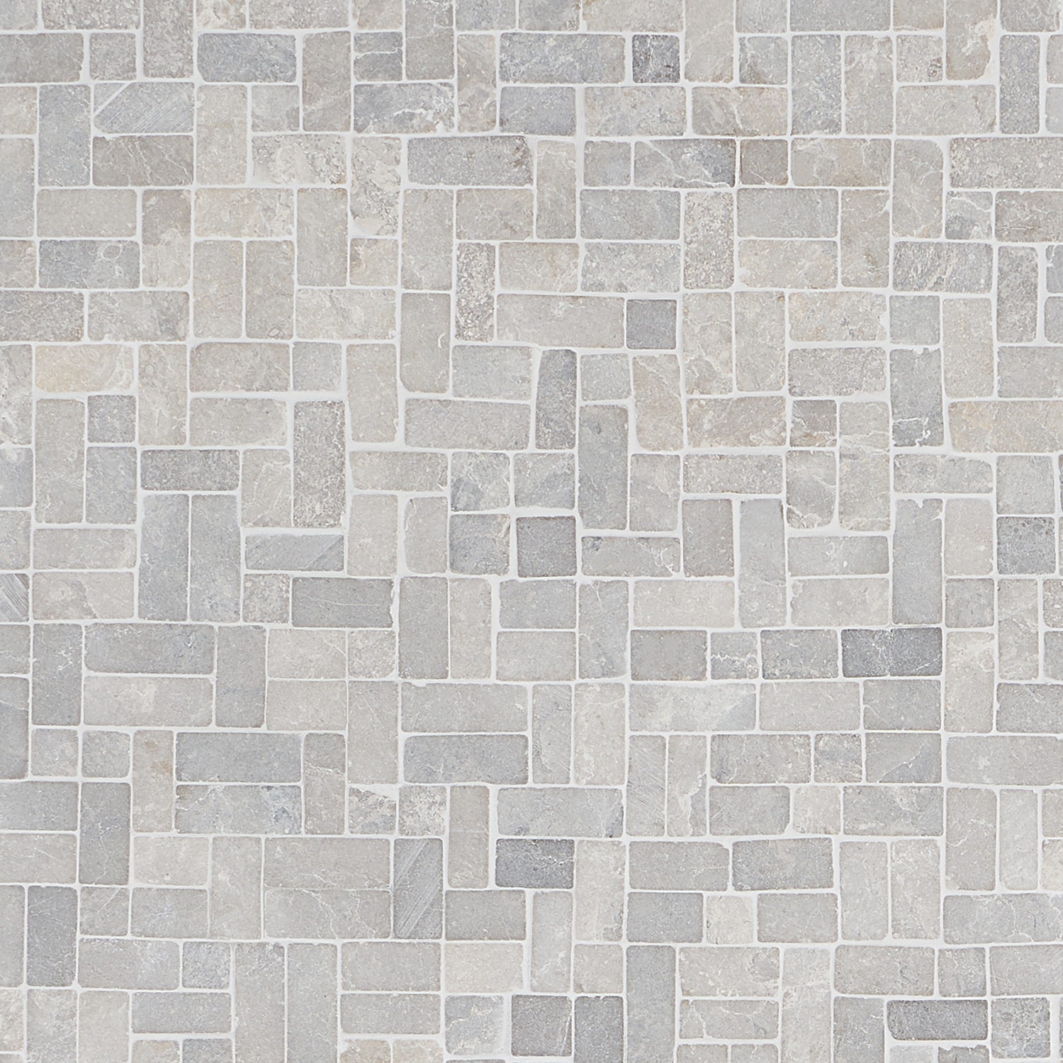 Pebblestone Prambanan Grey New Antique Natural Stone 