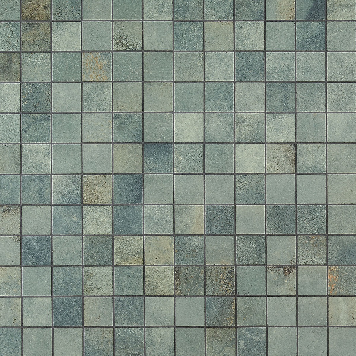 Angela Harris San Francisco Aquamarine 2x2 Matte 