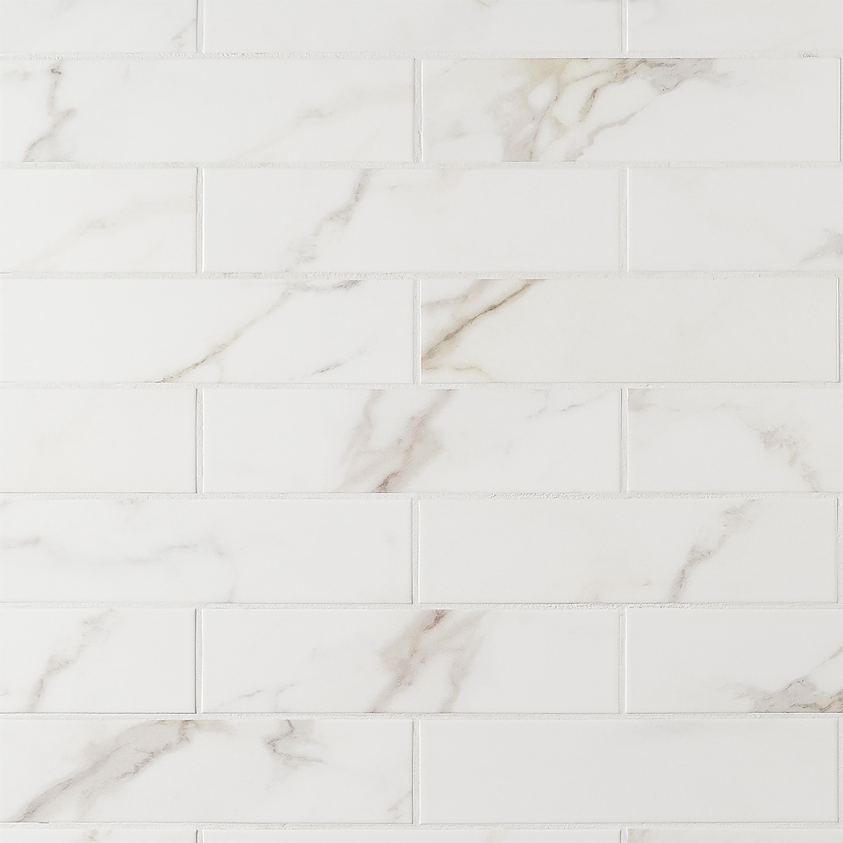 Ducale Calacatta 3x12 Polished 