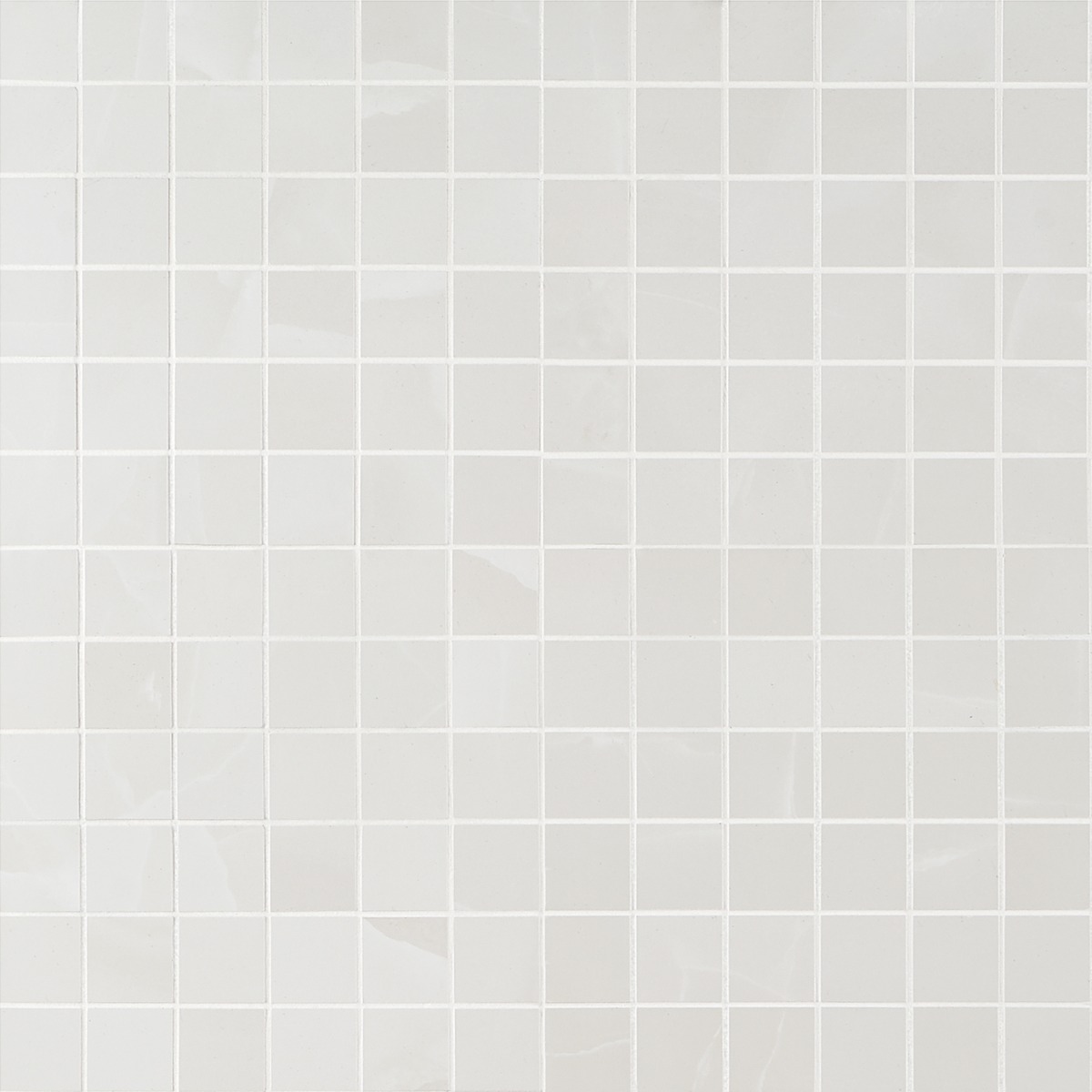 Lithe Aztec Onyx Bianco 2x2 Matte  Porcelain