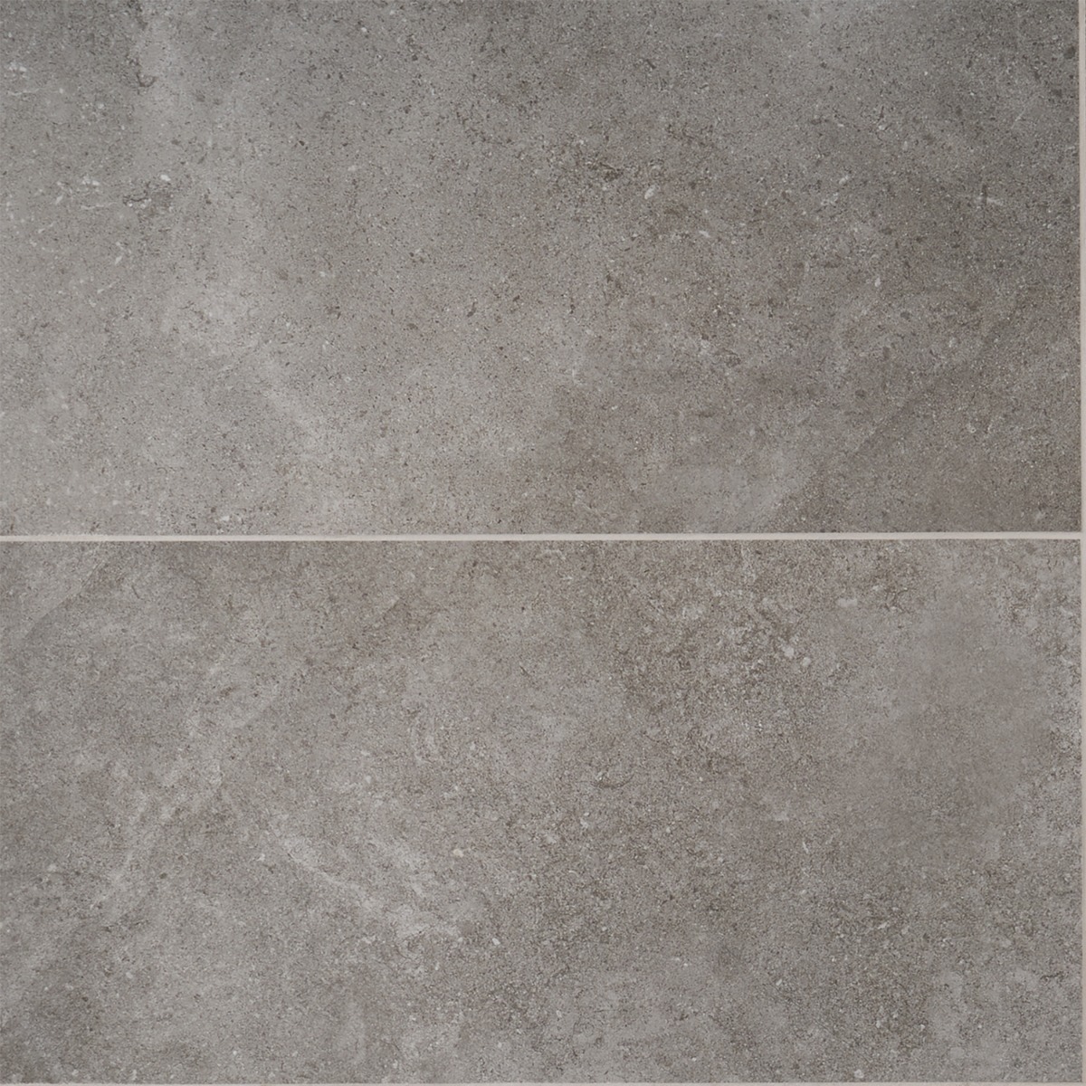 Ages Fossil Dark Gray 12x24 Limestone Look Matte Porcelain Tile