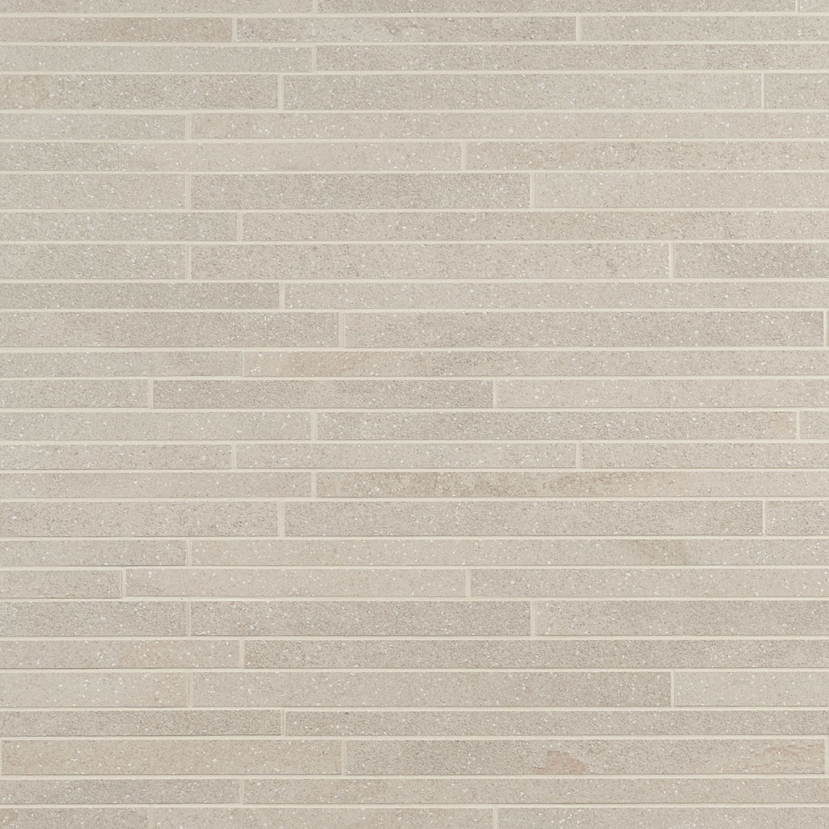 Olympic Linen Thin Strip Mosaic 