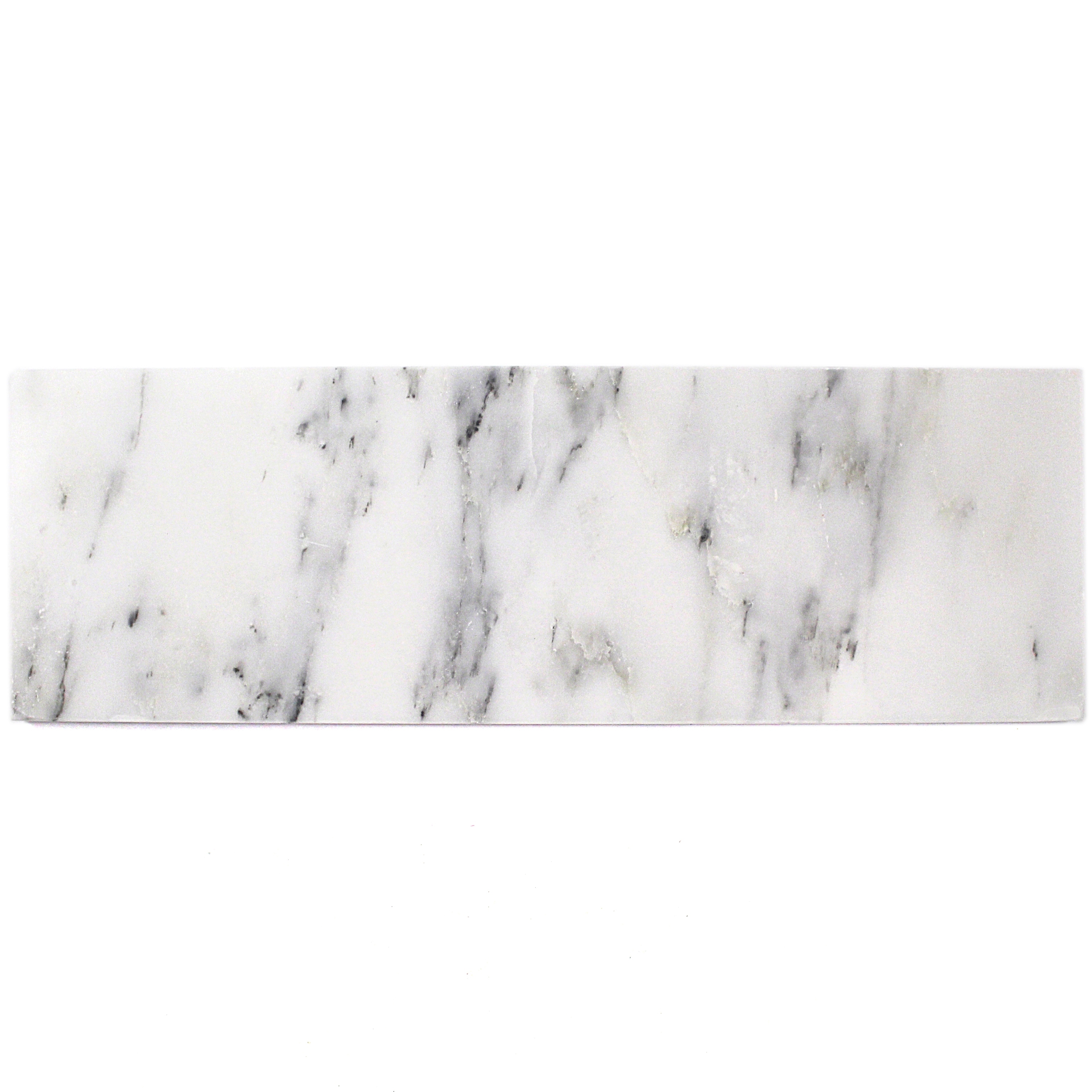 ASIAN STATUARY 4X12 POLISHED 