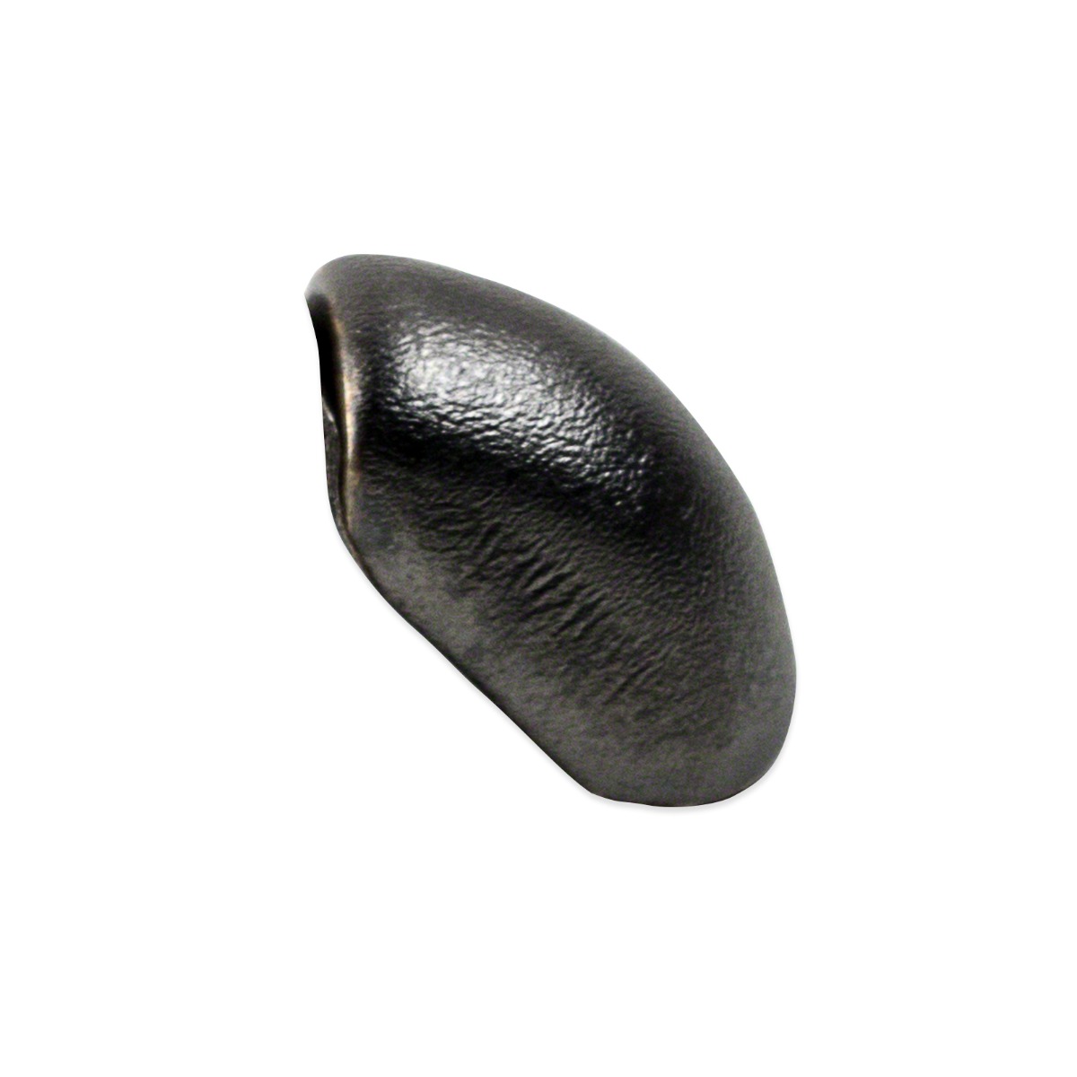 Baroque Trim Outside Gun Metal Corner for Pencil 