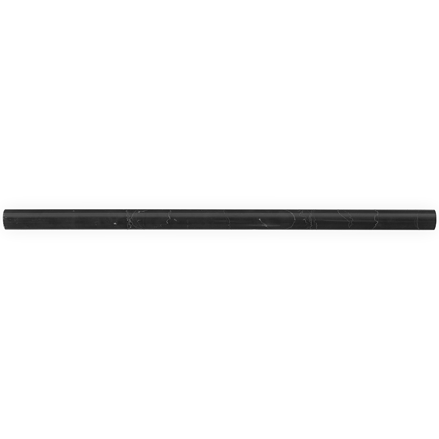 Pencil Nero Marquina Polished 