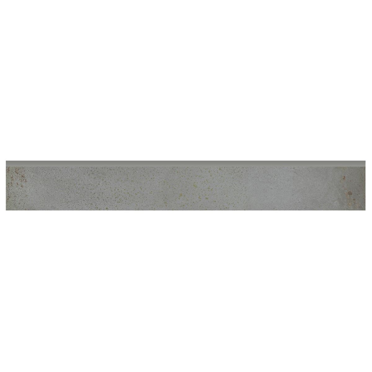 Angela Harris San Francisco Graphite 3x24 Semi-Polished Bullnose