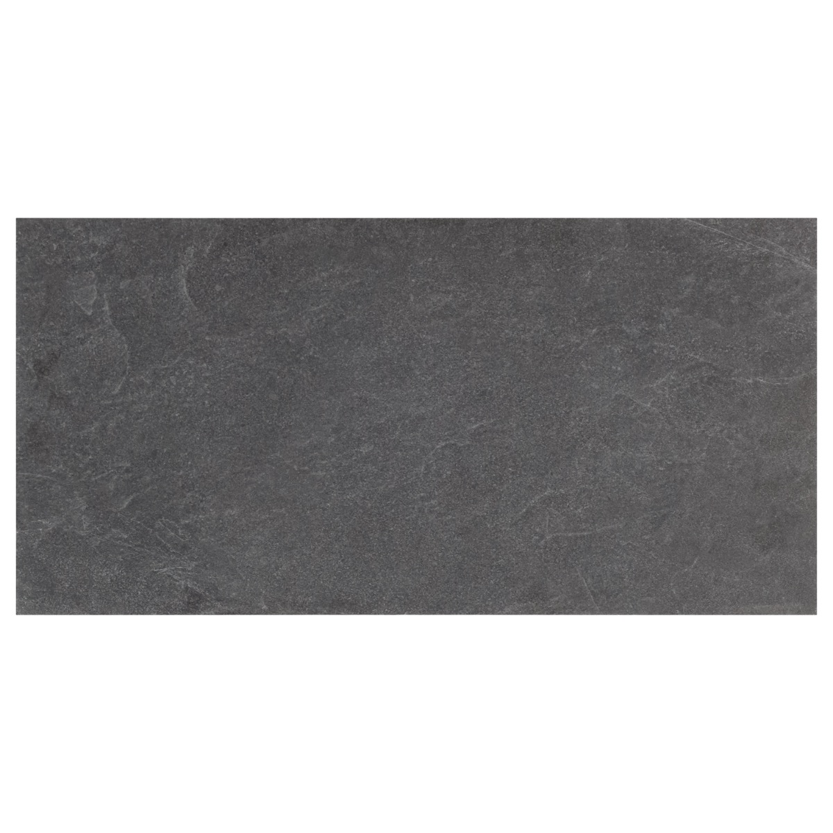Montech Graphite Gray 12x24 Matte Porcelain Tile
