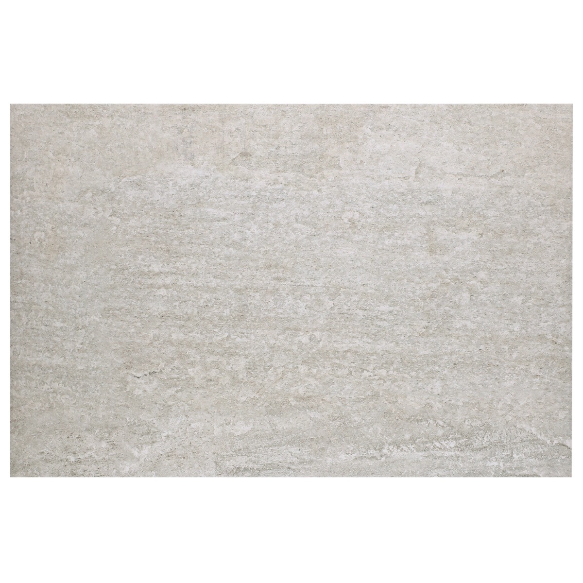 Oberon Smoke White 18x26 Matte Porcelain