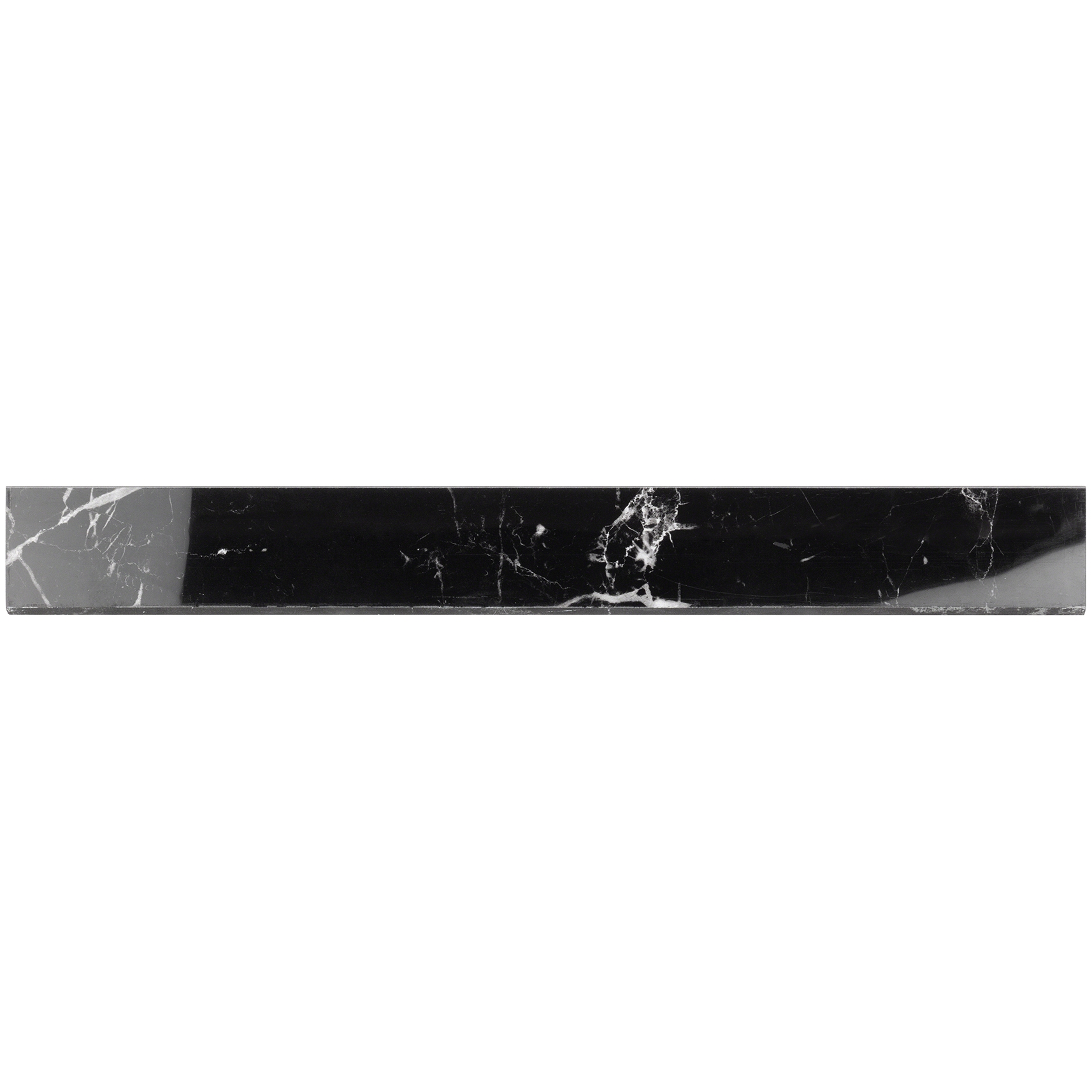 Marmi D'Italia Port Laurent Bullnose 3x24 Polished 