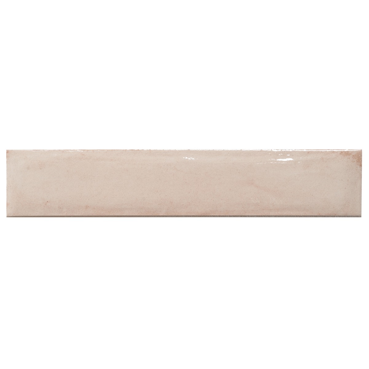 Frammenti Brick Rosa 3x16 Polished Porcelain