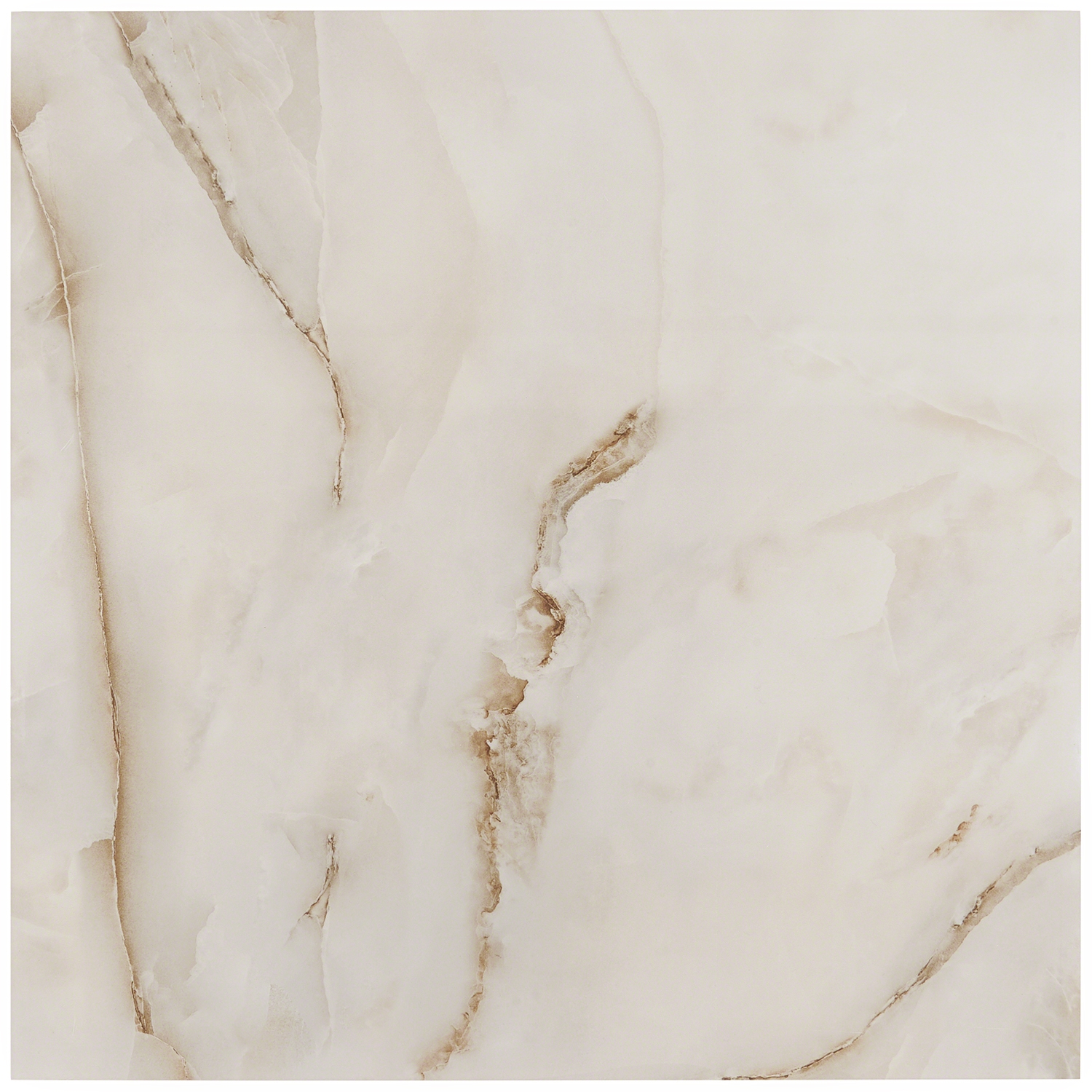 Luna Onyx Pearl Polished 24x24 Polished Porcelain
