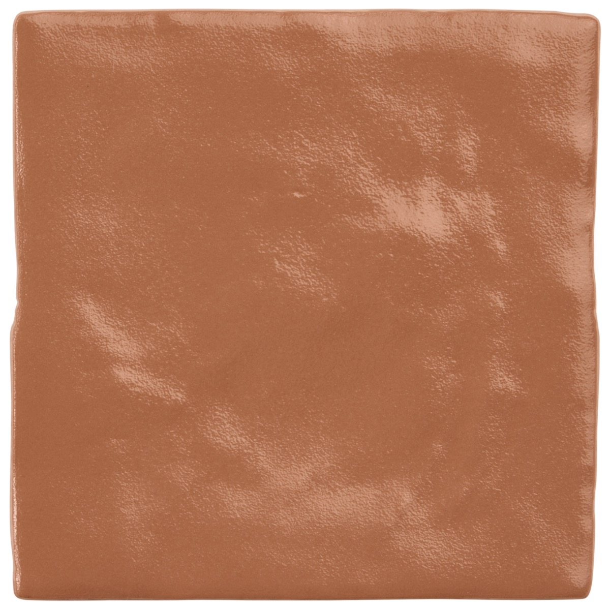 Myorka Terracotta 4x4 Mixed Finish Ceramic