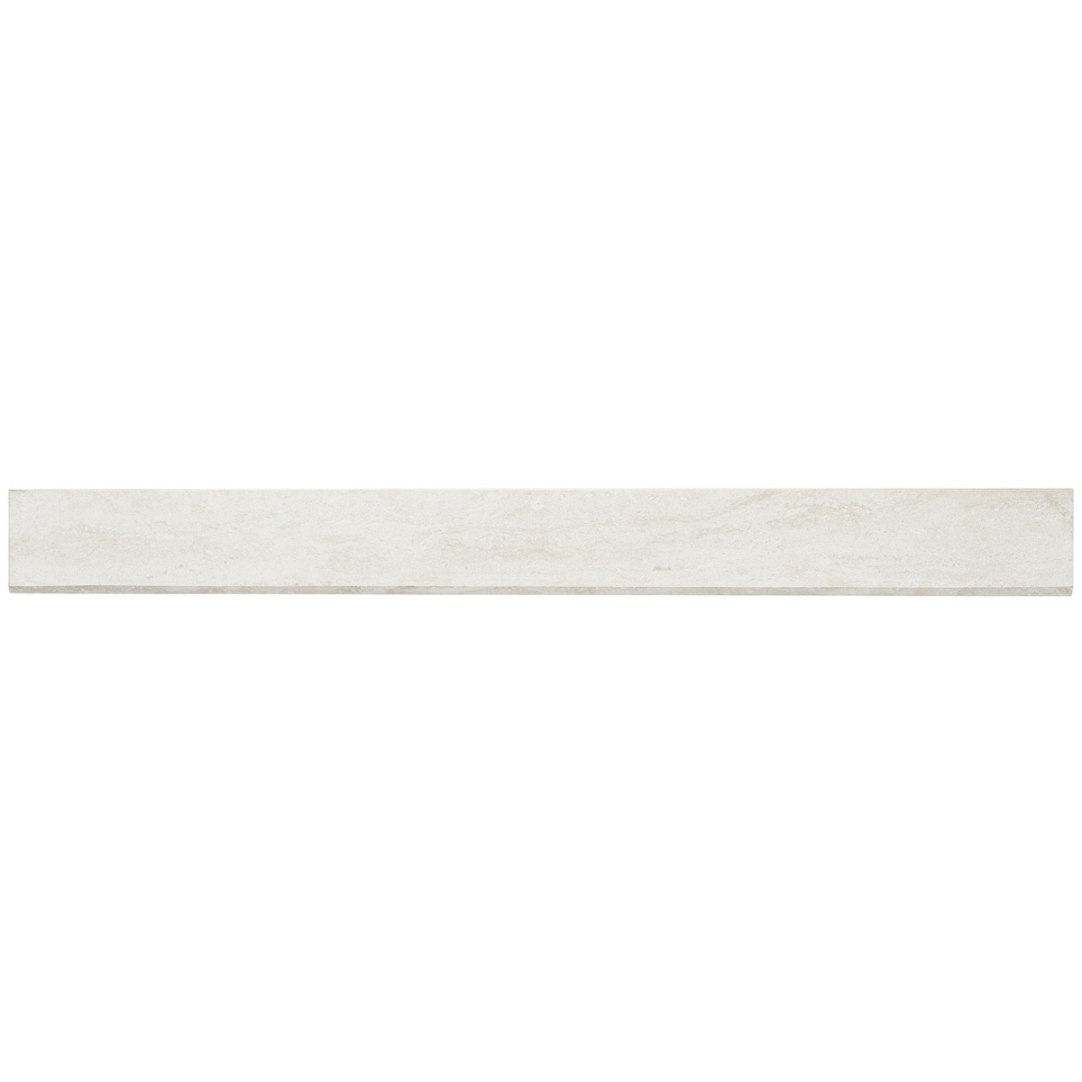Everyday Travertine Cotton Bullnose 