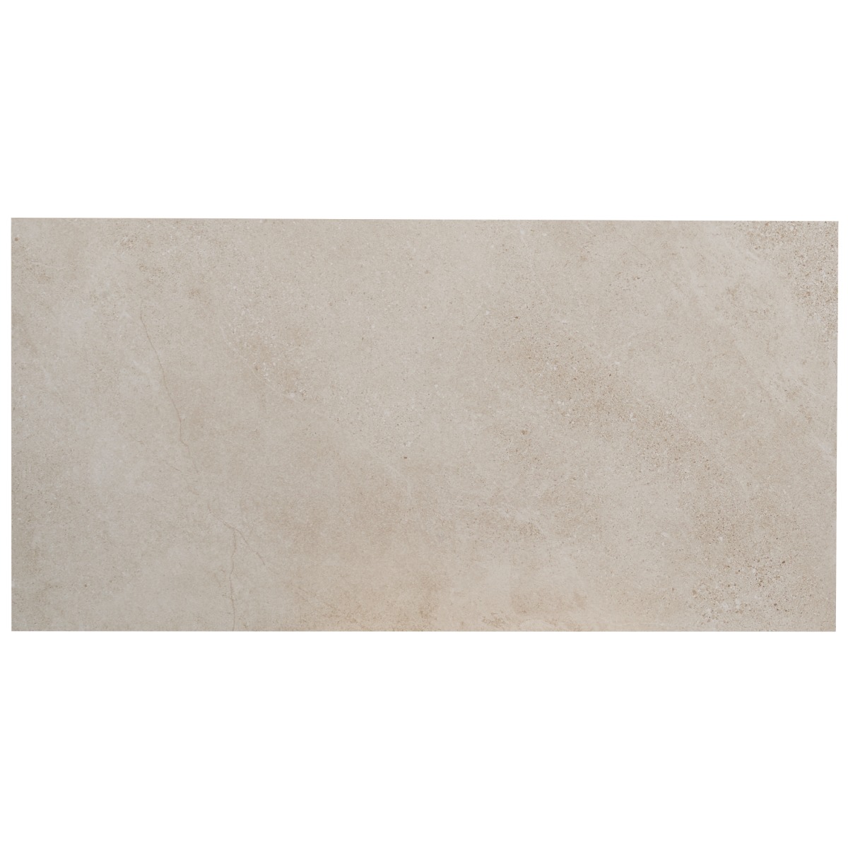 Leno Beige 24x48 Matte Porcelain Tile