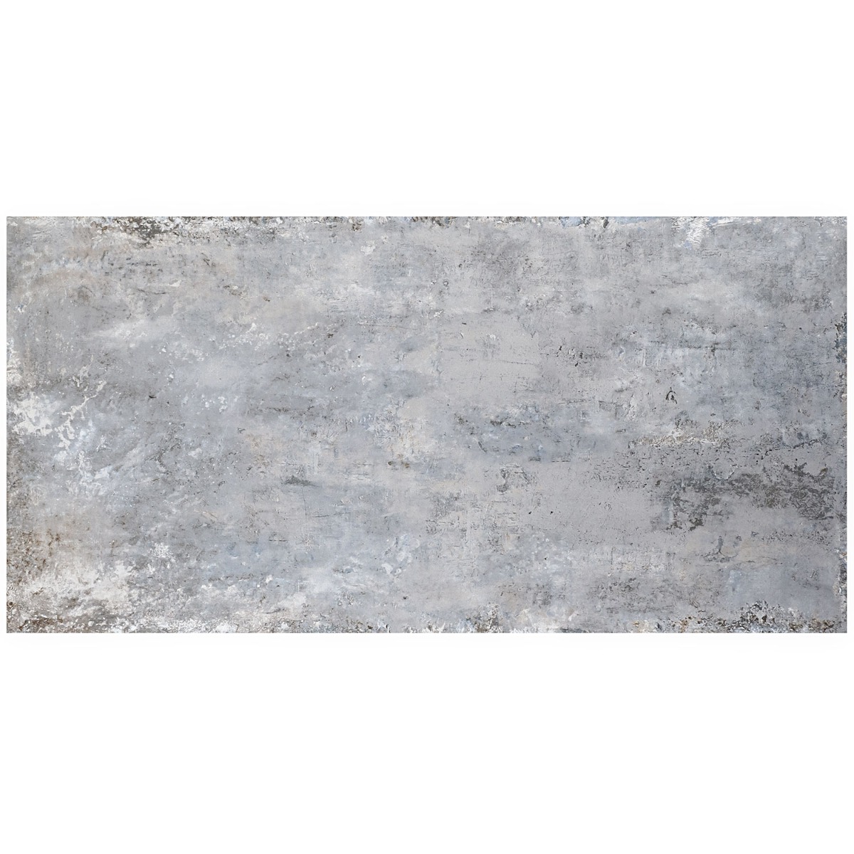 Artile Ocean Blue 24x48 Matte Porcelain Tile