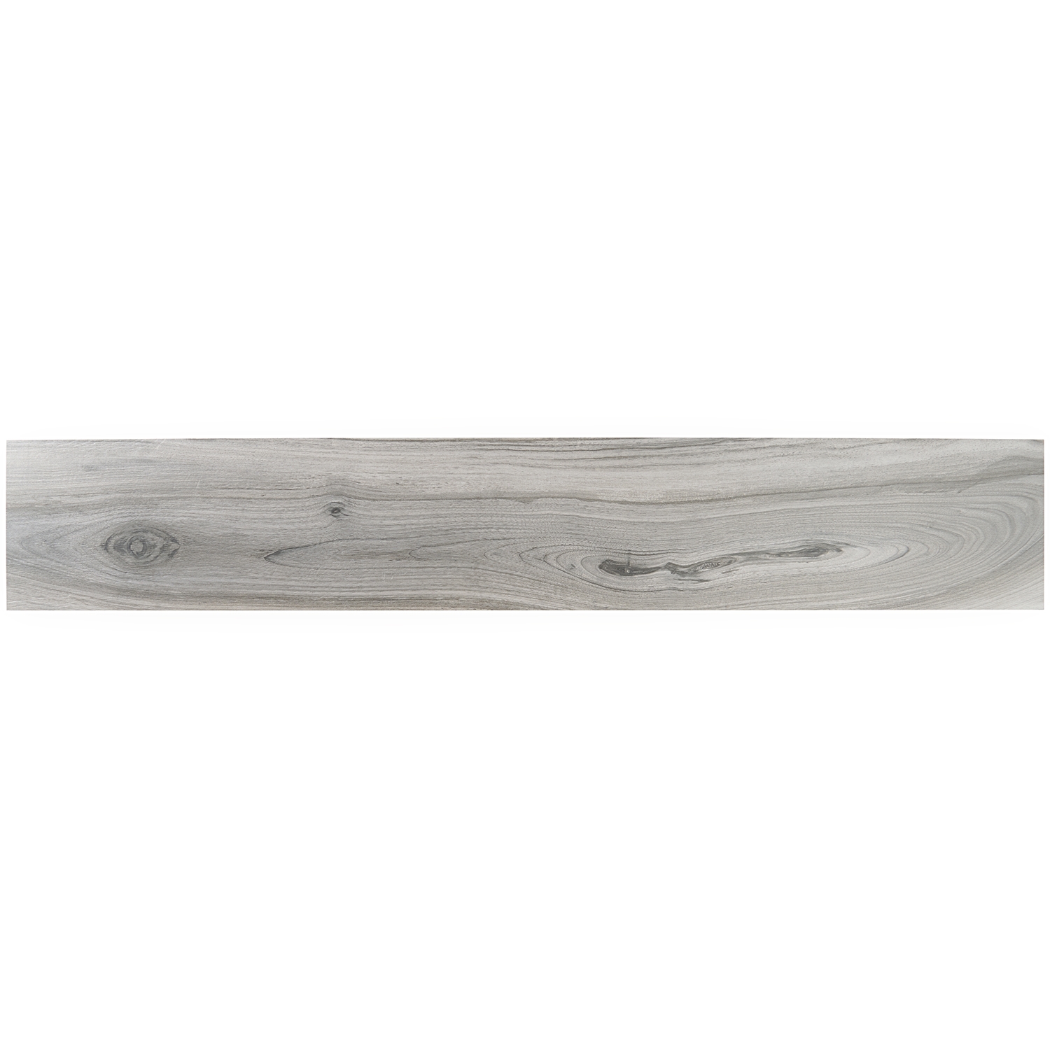 Brazilian Coyote Gray 8x48 Matte Porcelain Wood Look Tile