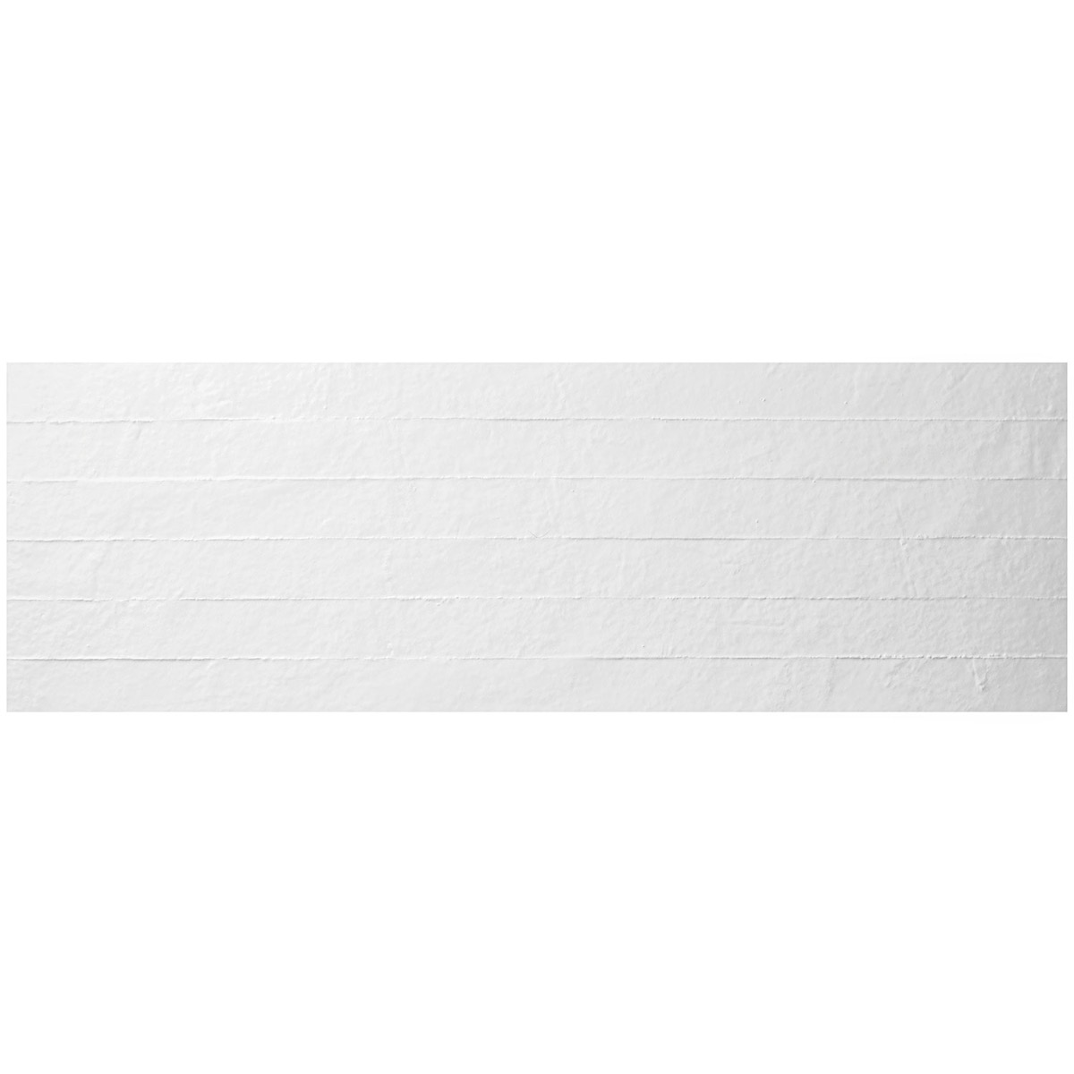 Angela Harris Walsh Tobruk Snow 12x36 Matte  Ceramic
