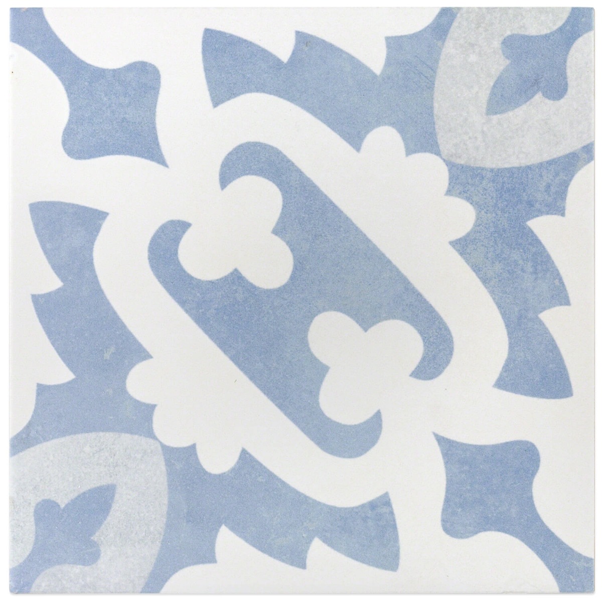 Hermosa Moma 9x9 Matte Porcelain