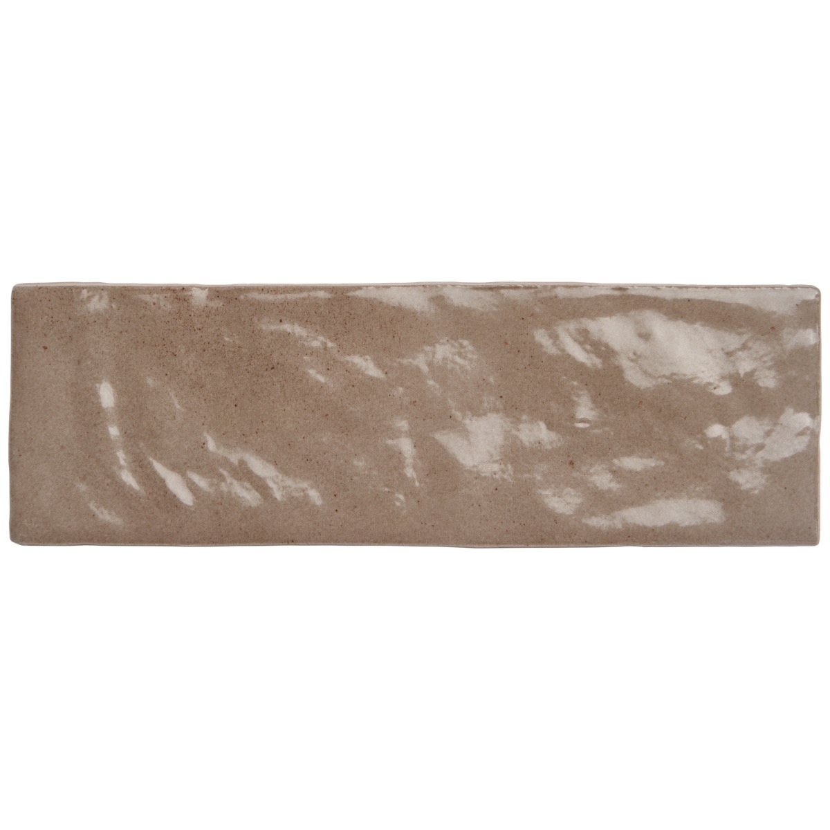 Non Stocked- Serena Taupe 3x8