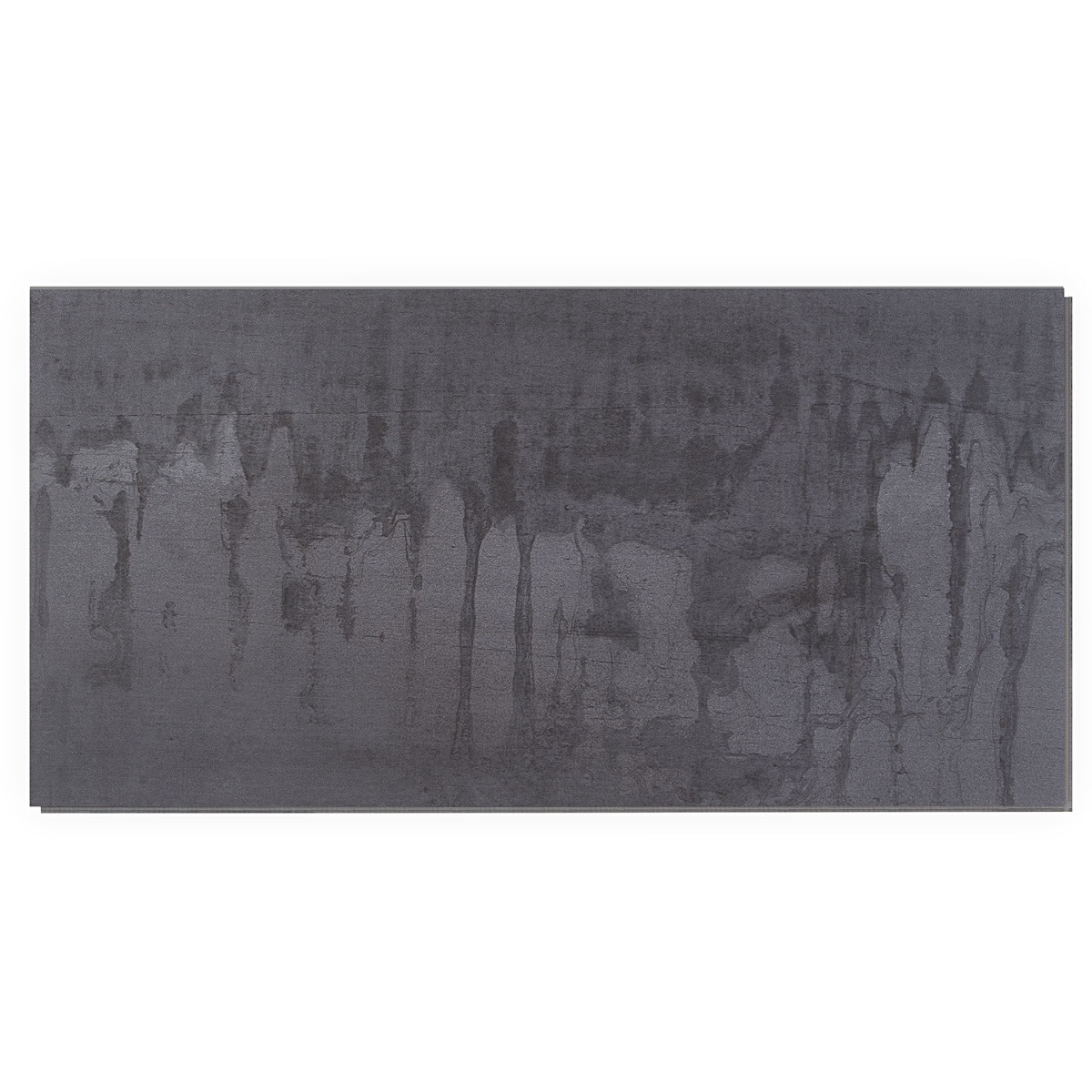Angela Harris Bellissimo LVT Dark 12x24 -  - 5.0mm/28mil Wear Layer - Rigid Core Click Matte Luxury Vinyl