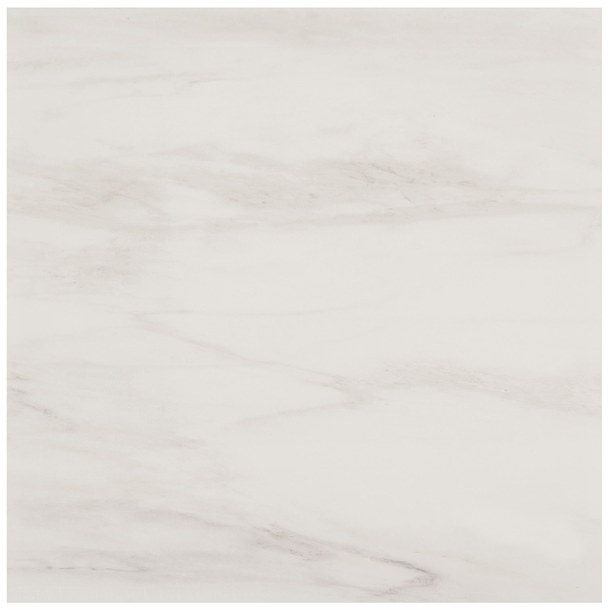 Lithe Dolomite Snow 24x24 Polished  Porcelain
